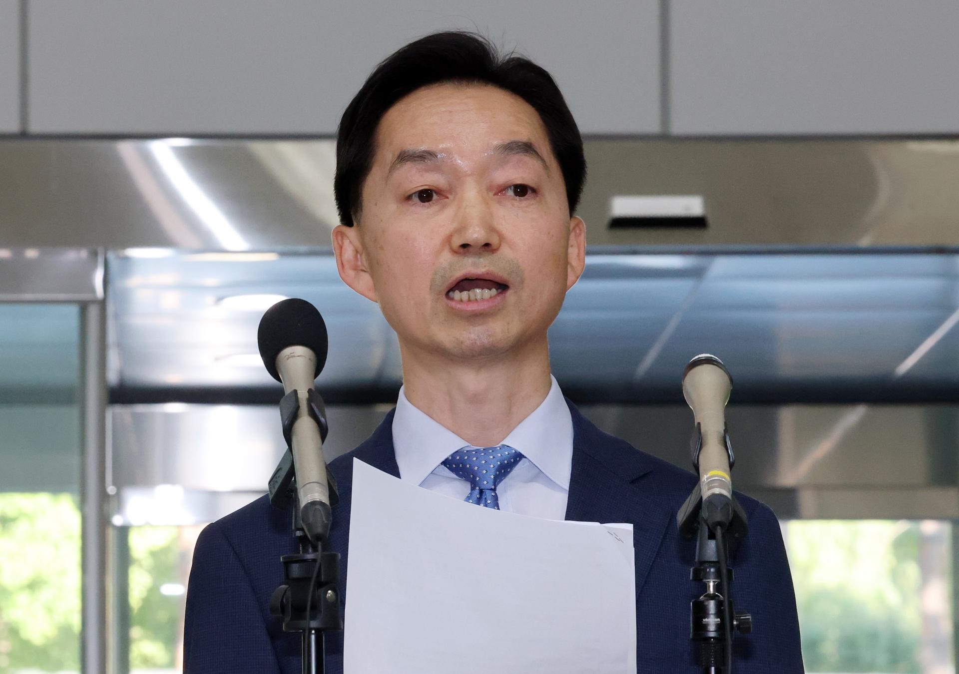 [사설]중수청장 재검증, '충성도 심사'로 변질돼선 안 된다
