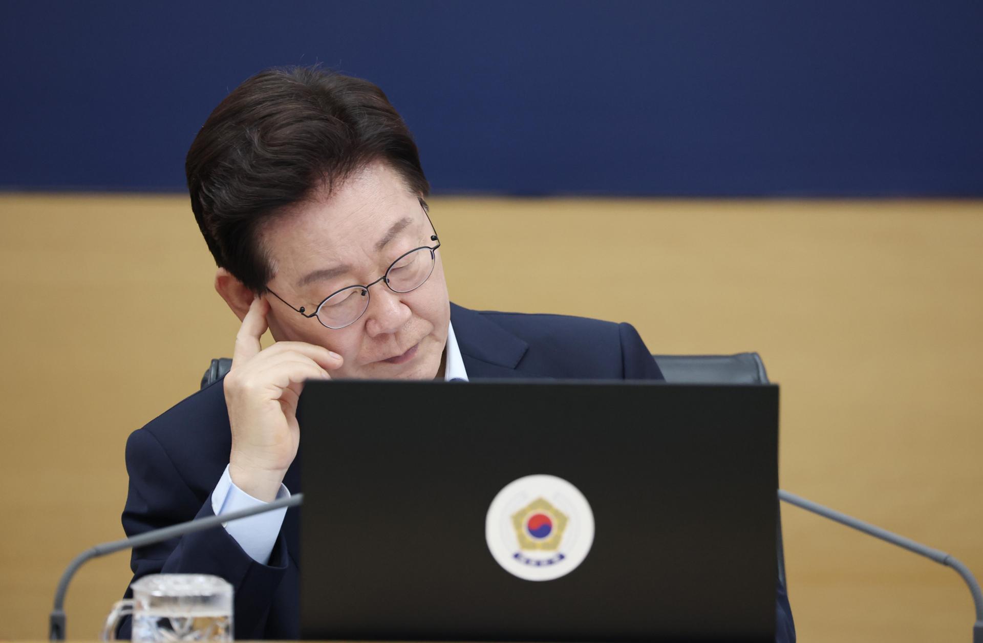 "호르무즈 논의될까"…한미, 부산서 전작권 등 안보현안 조율