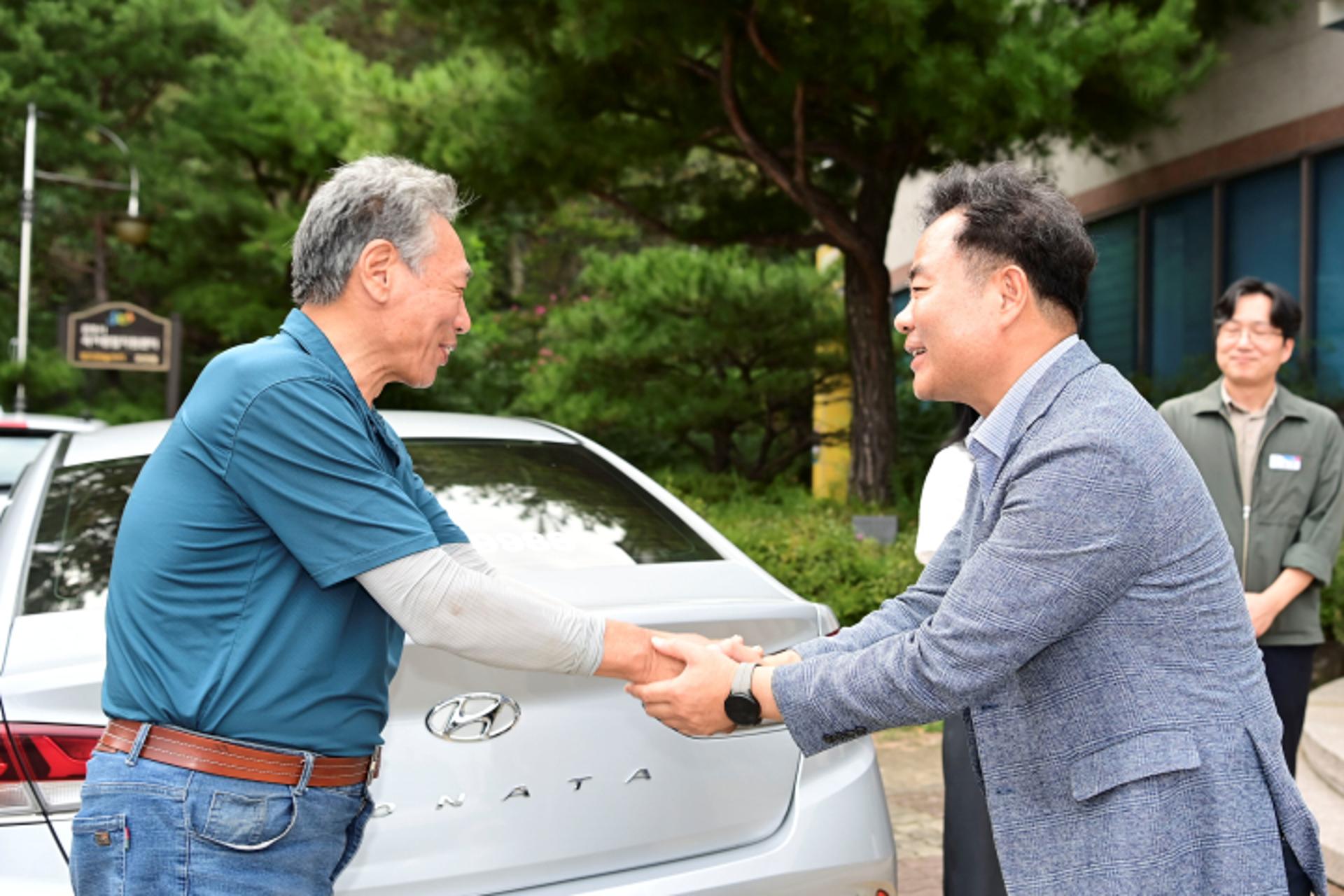 [문경 소식] 시민 1인당 25만원 고유가 지원금 지급