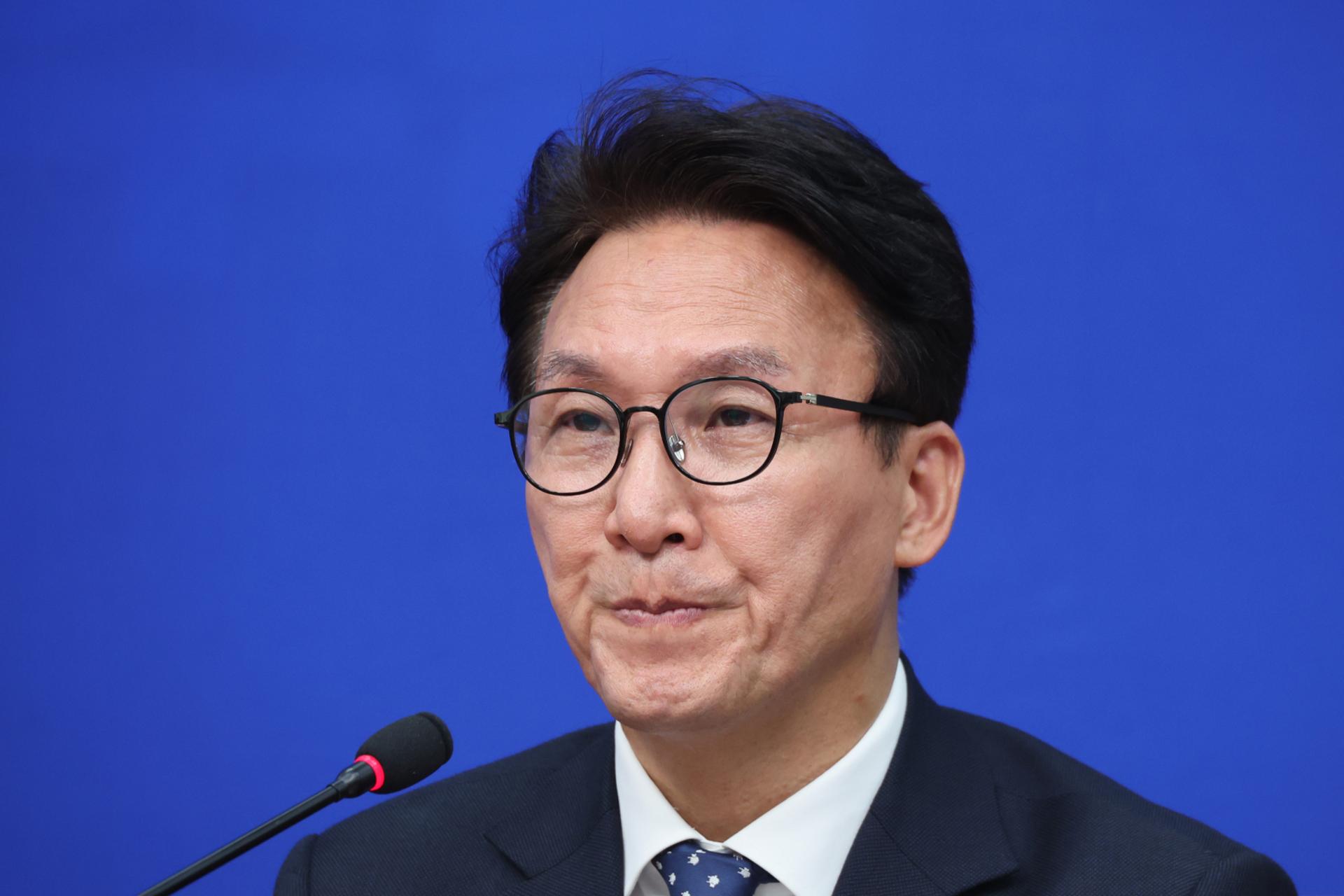 "노무현 탄핵 전조와 유사" 김민석이 경고한 이유