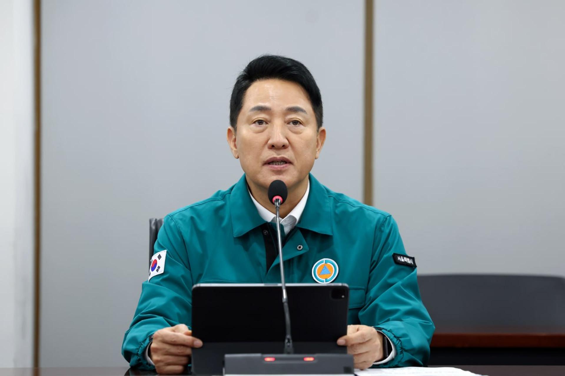 서울 버스 파업 D-1…지하철 새벽 2시까지, 따릉이는 무료