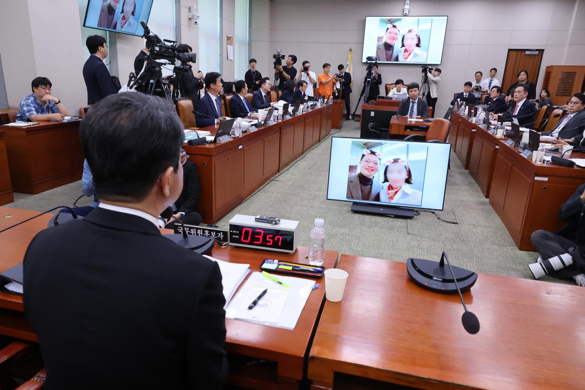 [시대광장/김준술]청와대 인사 검증, 블랙박스부터 열자