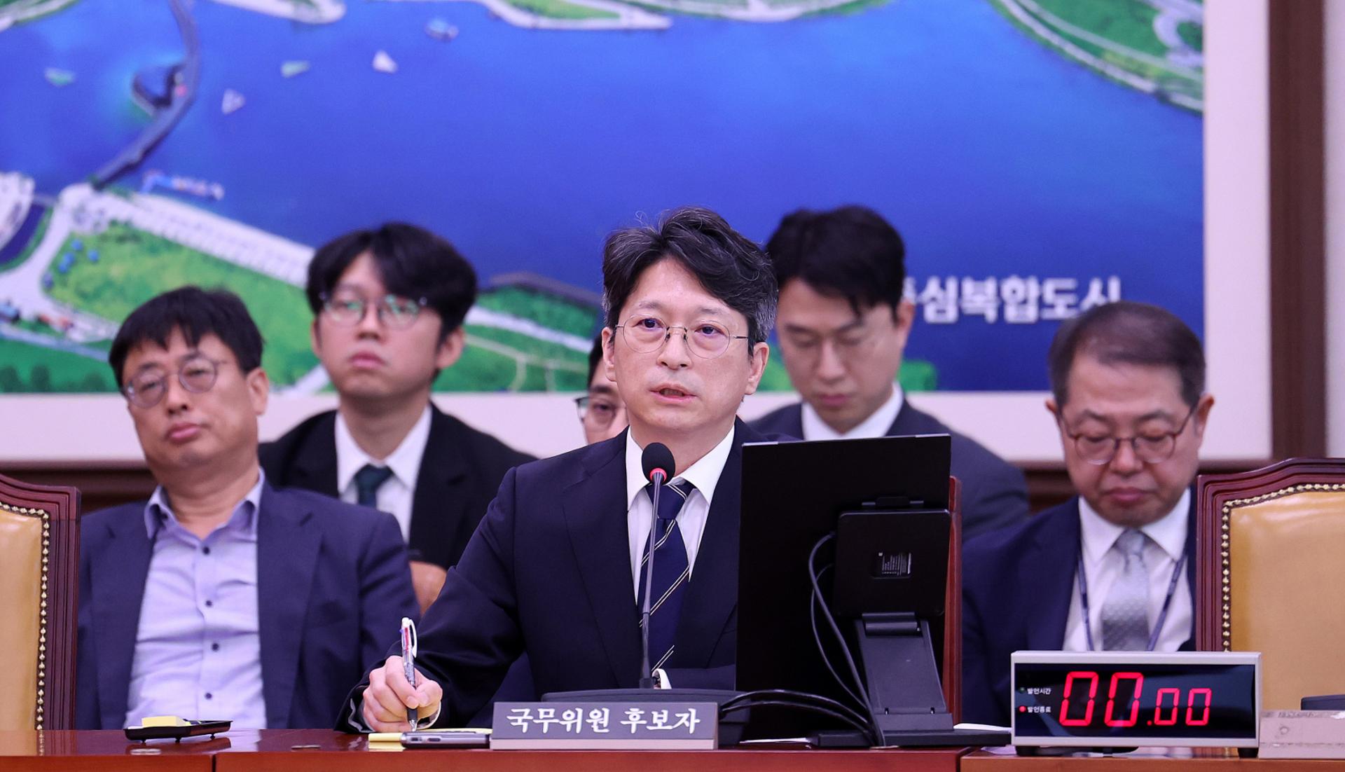 홍지선 "기본주택은 옳은 정책,  토허제 긍정적 역할"