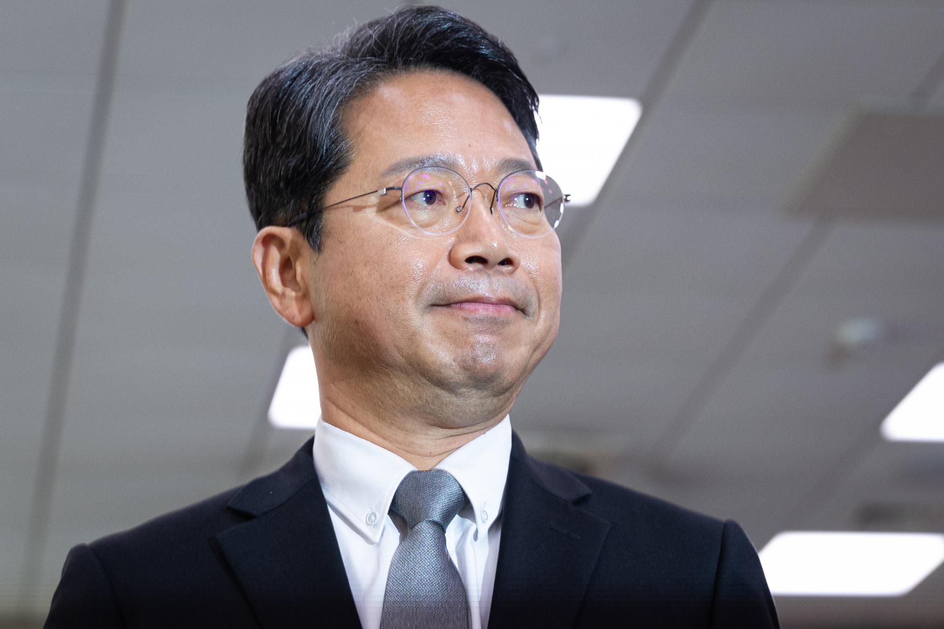 "제2의 조국" 야당 반발에도…김승원, 추석 전후 임명될듯