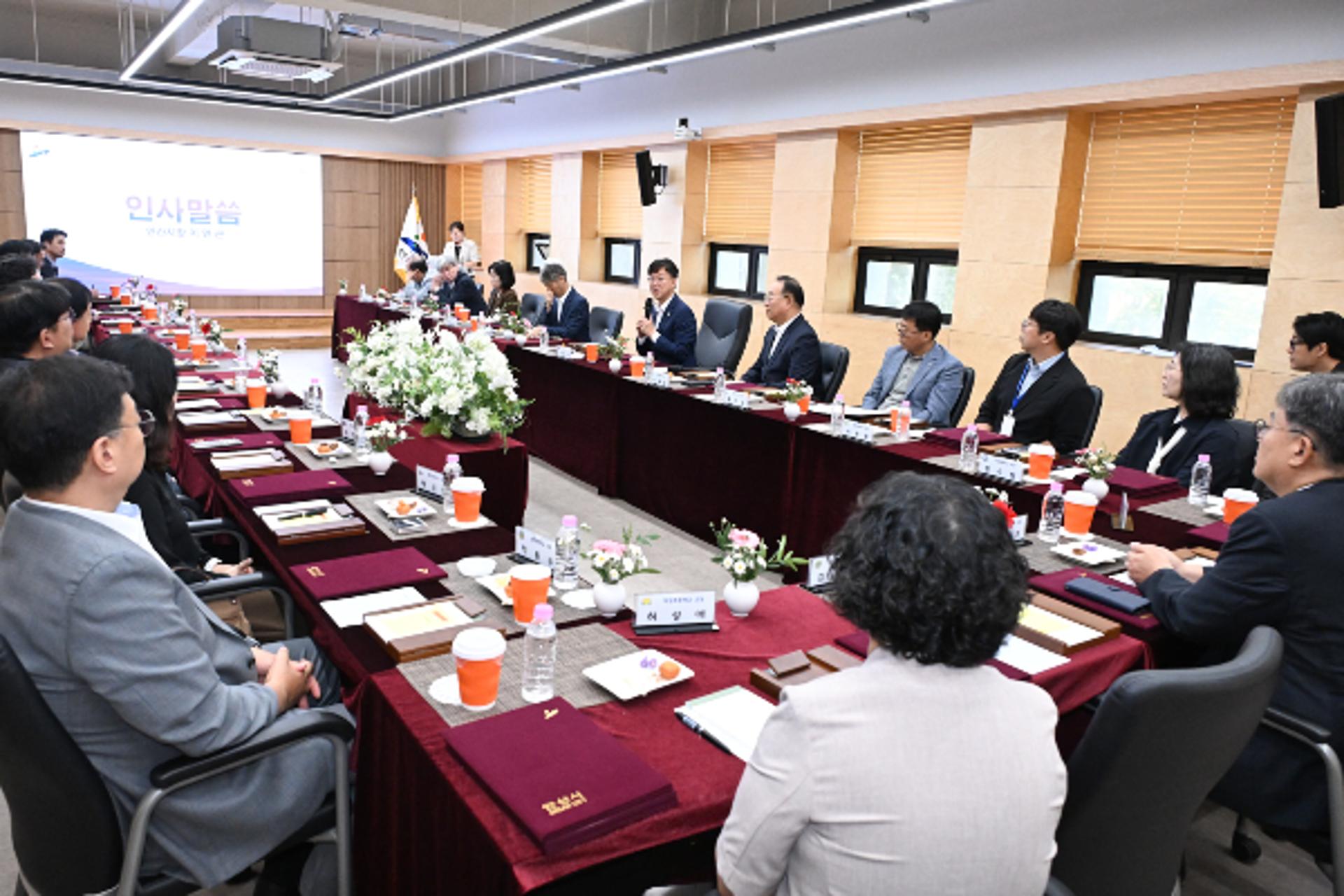 안산시, 학교 100곳 체육관·주차장 주민에 개방