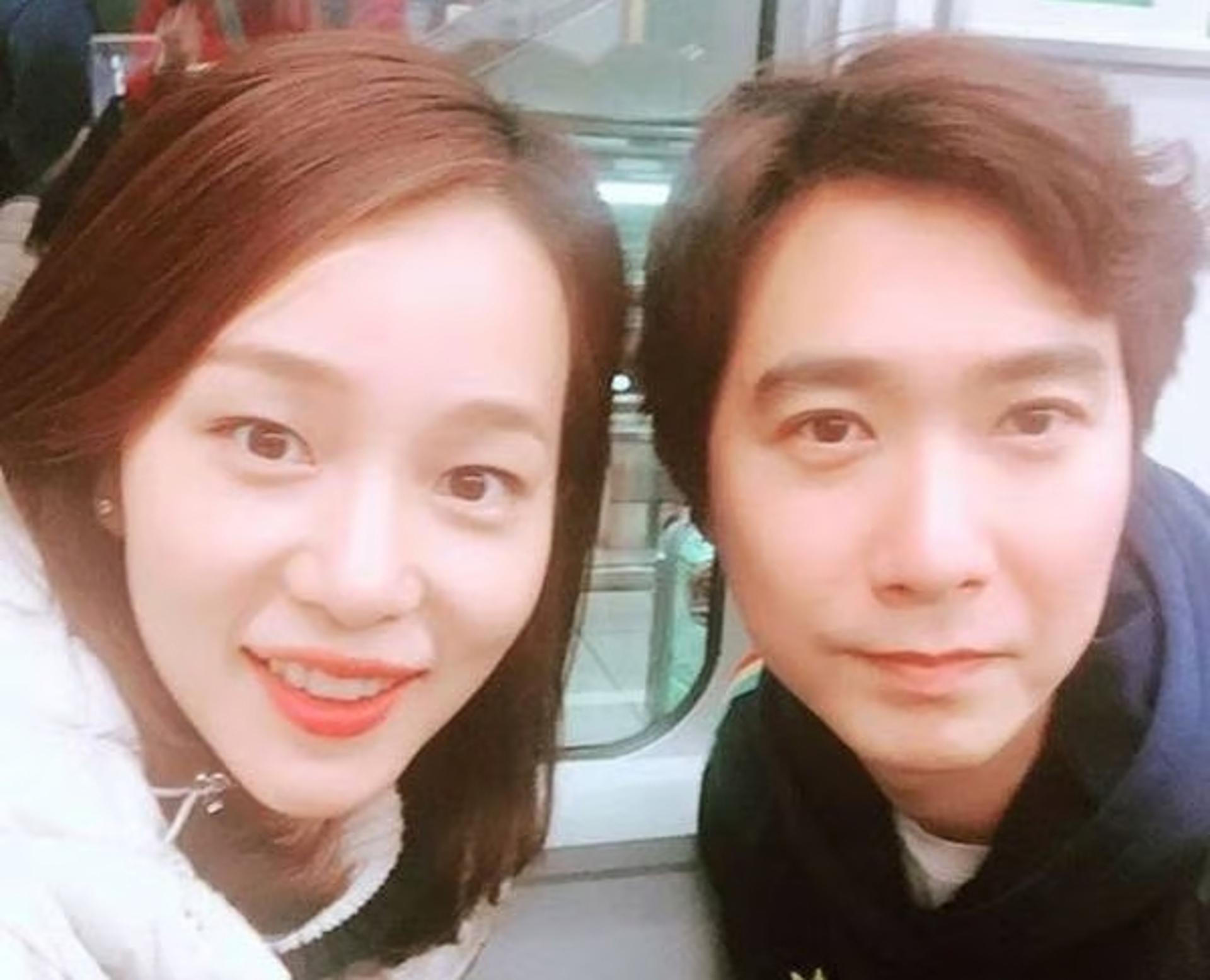 '간경화 고백' 고지용, 전처와 맞소송 파문…'양육비 미납 vs 면접 방해'