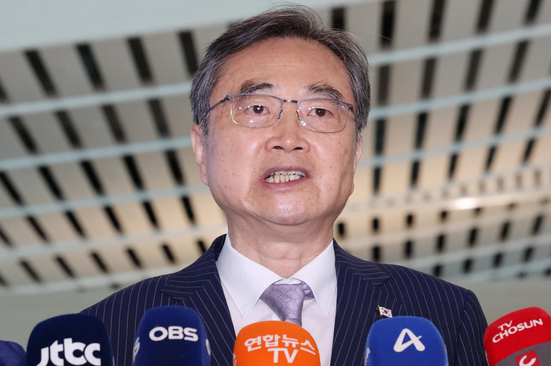 개인정보보호위, 외교부 '해킹 늑장신고' 조사 착수