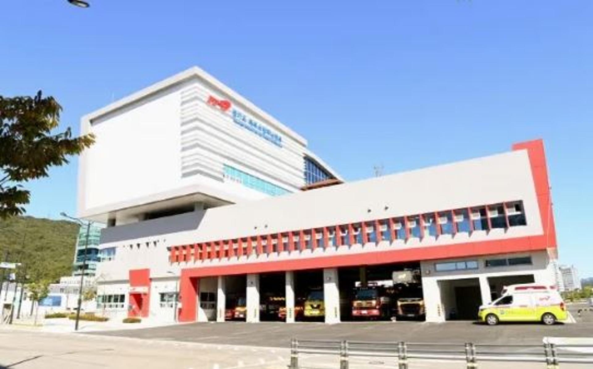 추석 연휴 경기 북부 119신고 급증…평소보다 59.7%↑