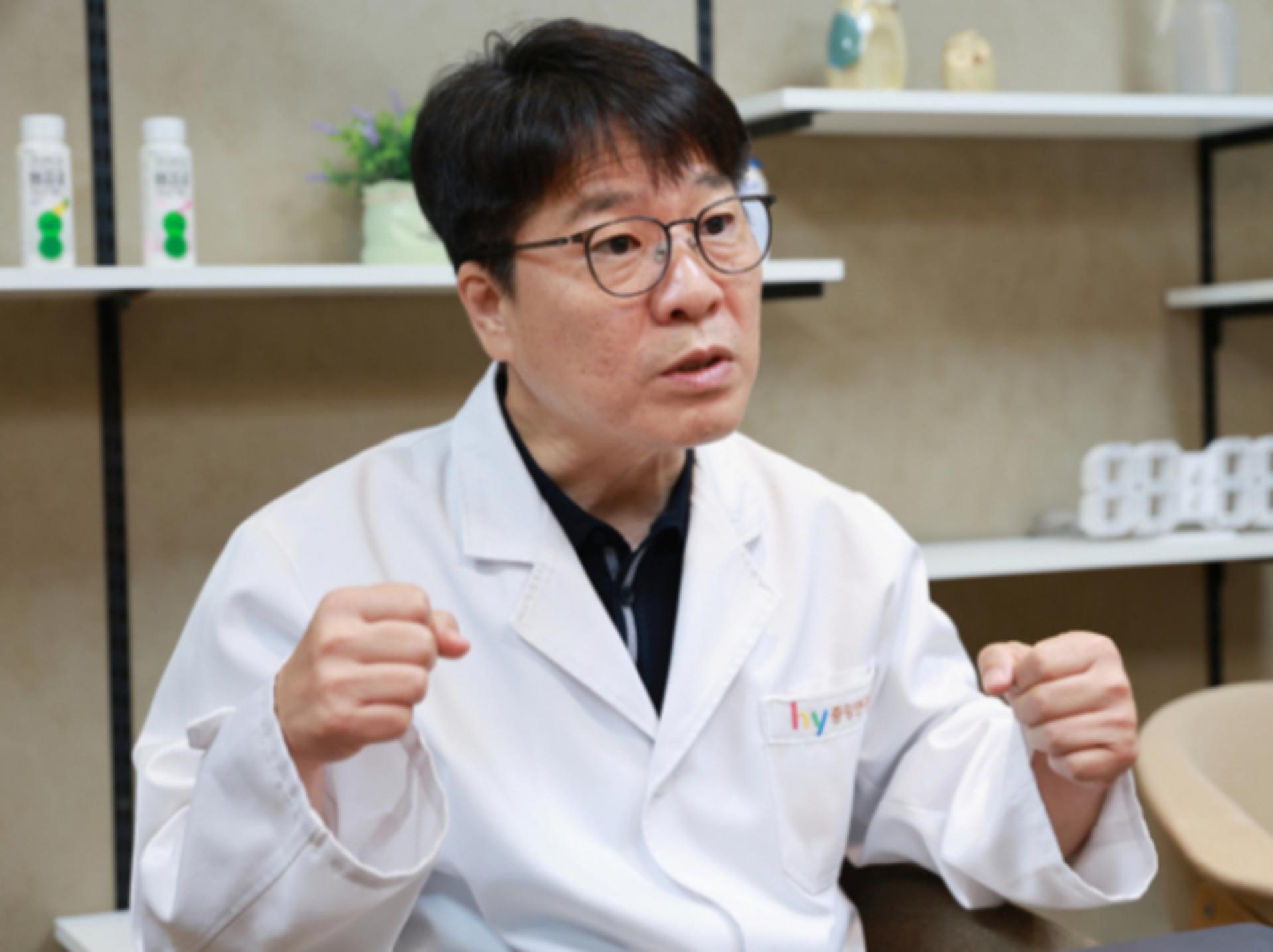 "사막서 바늘 찾기" 18년간 5100개 균주 뒤져 '살 빼는 균' 찾아