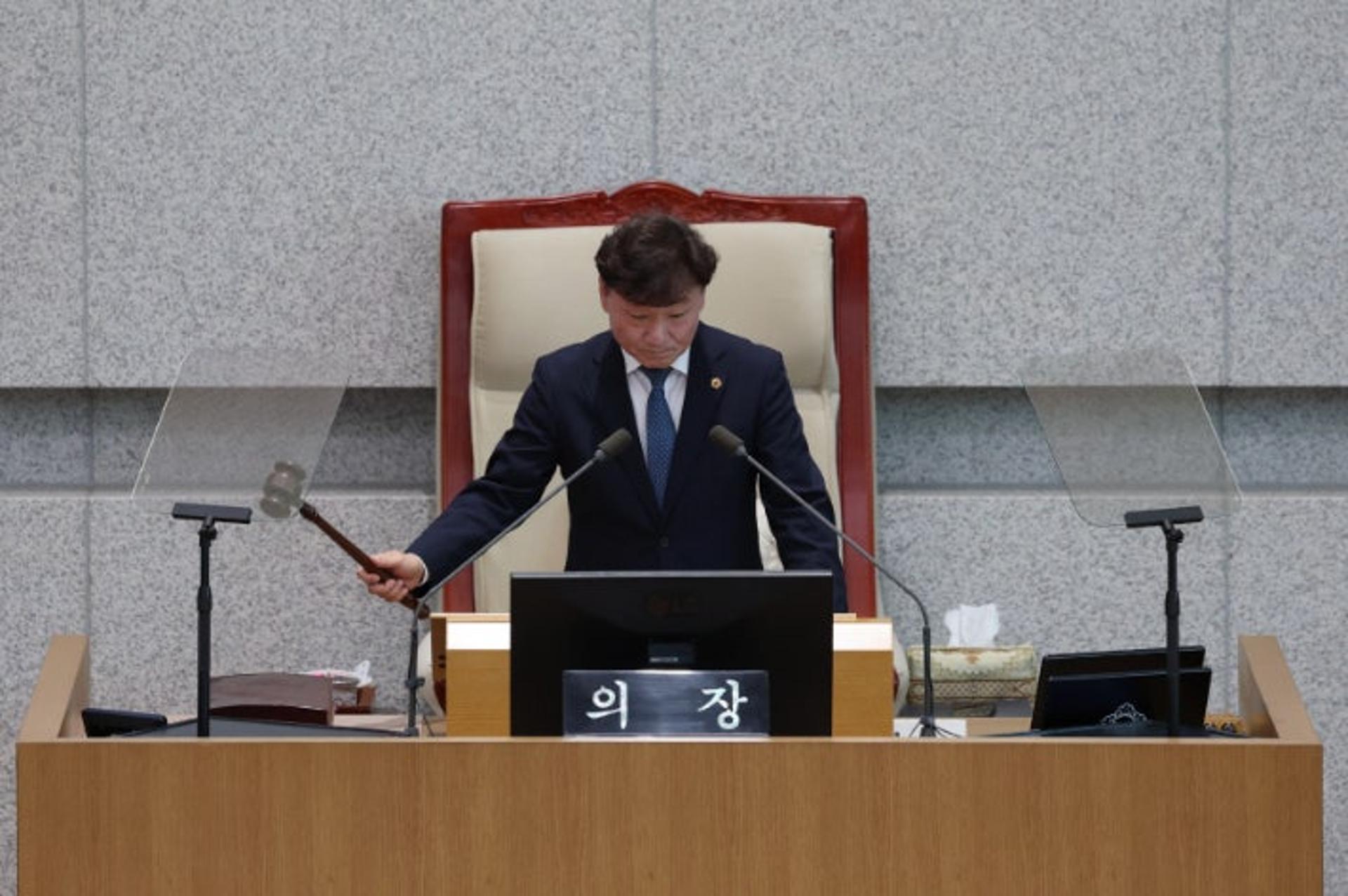 '5500억 감액 추경' 대립…경기도·도의회, 처리시한 넘겨