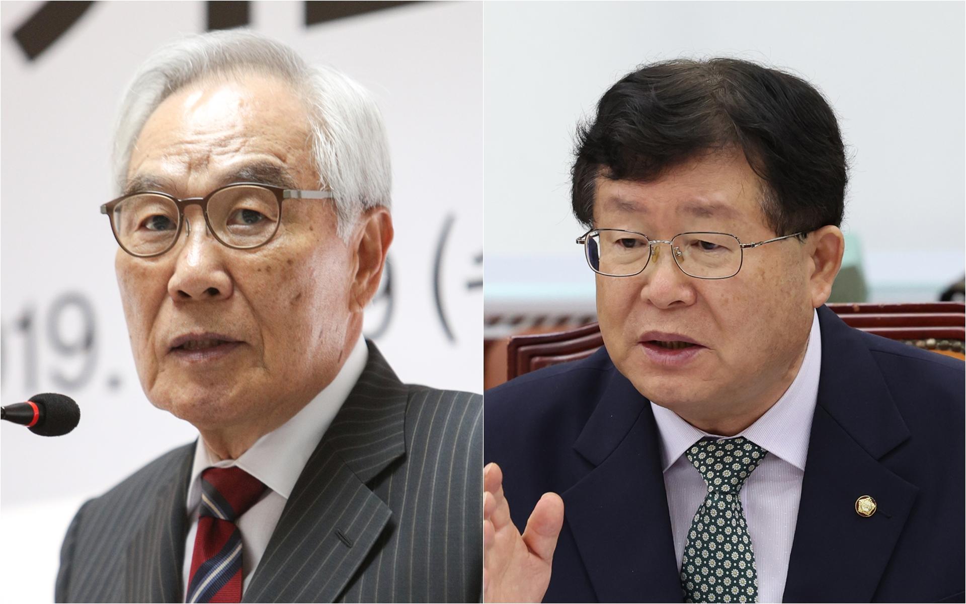 "이 대통령 위기의식 느껴져…진솔했지만 해법 아쉽다"