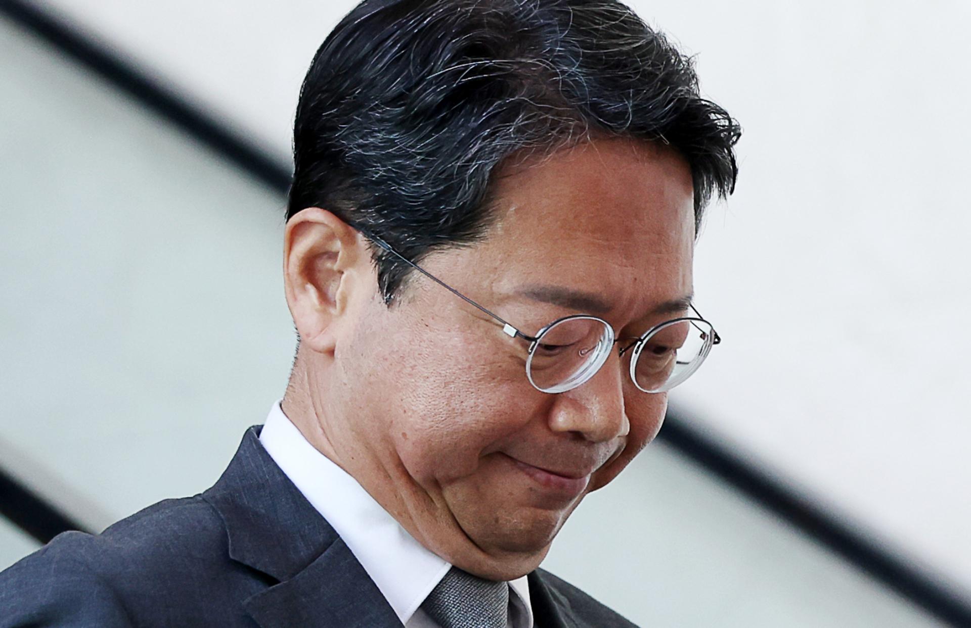 김승원 사퇴했지만…'보좌진 탄원서' 논란 확산