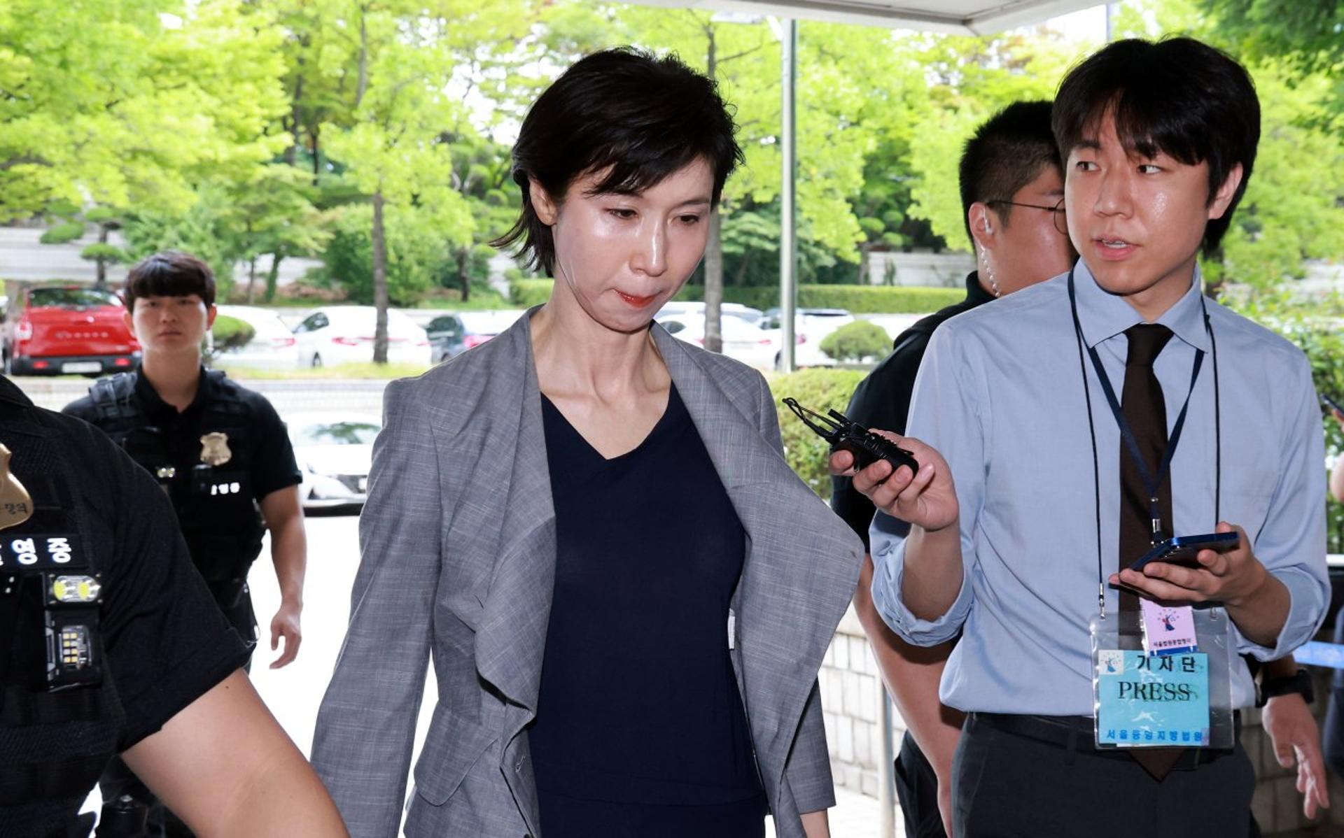 30년 묵은 노태우 '안방 비자금' 다시 수사선상