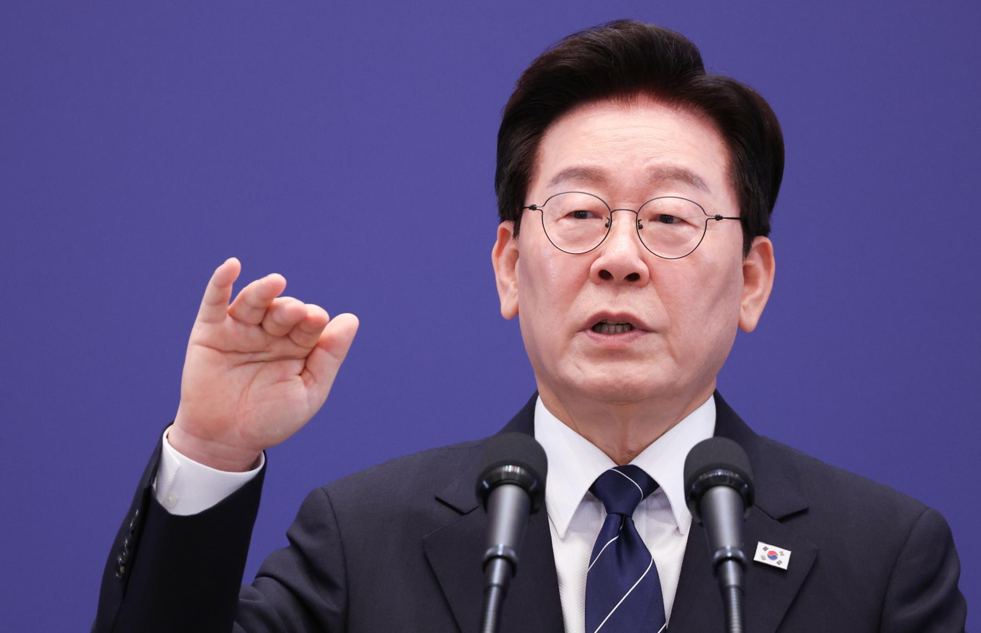 파병 해석 엇갈린 한-미…대미투자 협상에 부담