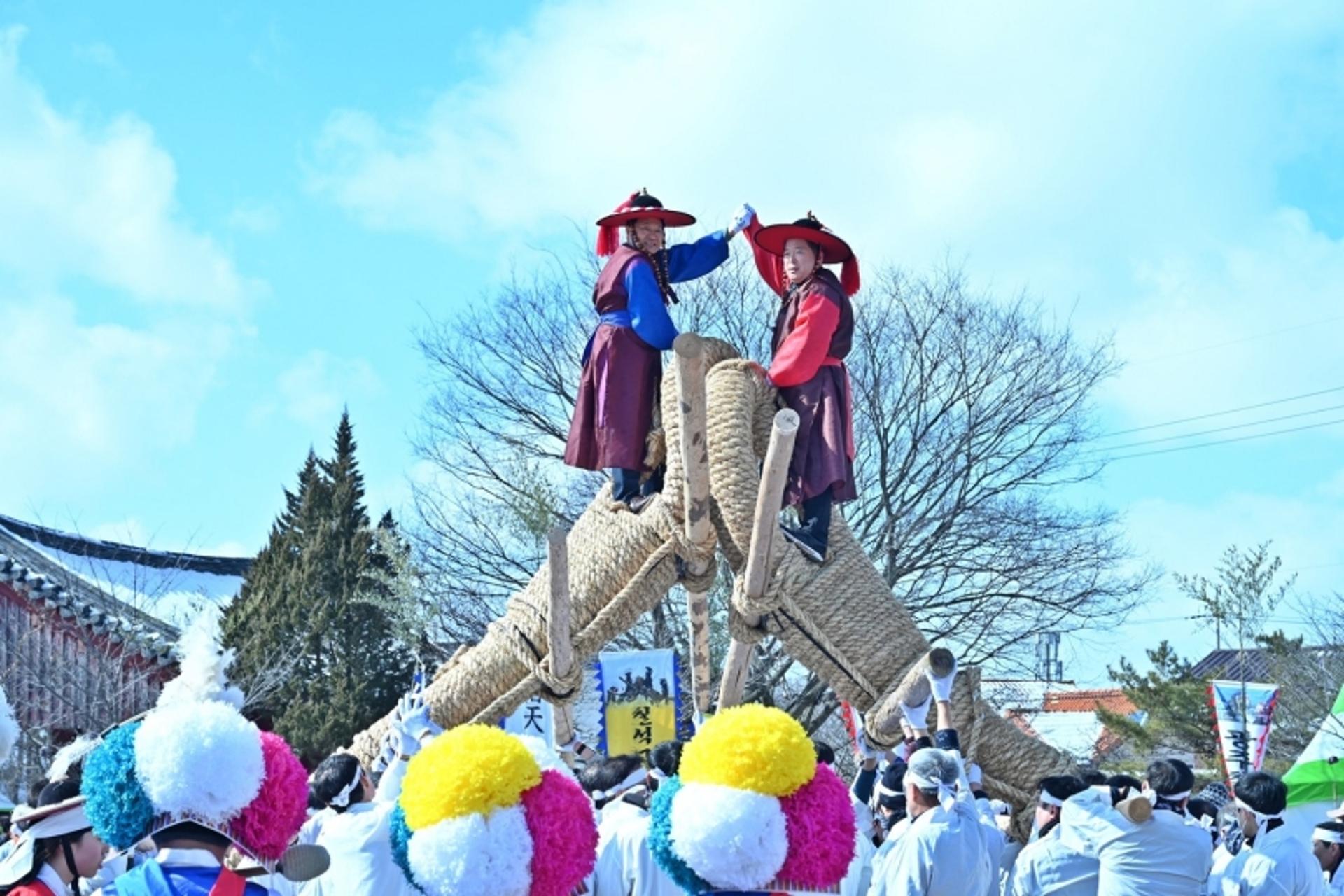 추석 연휴 광주 곳곳서 풍성한 문화행사 열린다