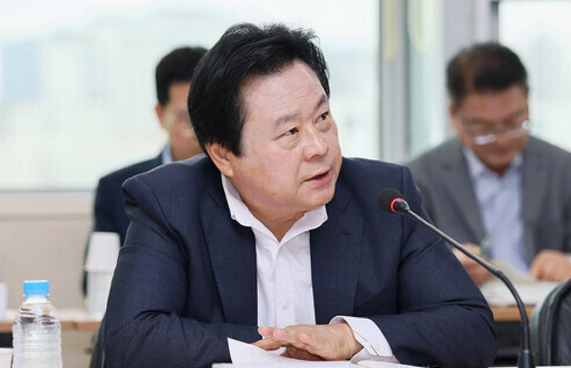 강기윤 창원시장, 재건축·재개발 통합심의 처리기간 단축 지시