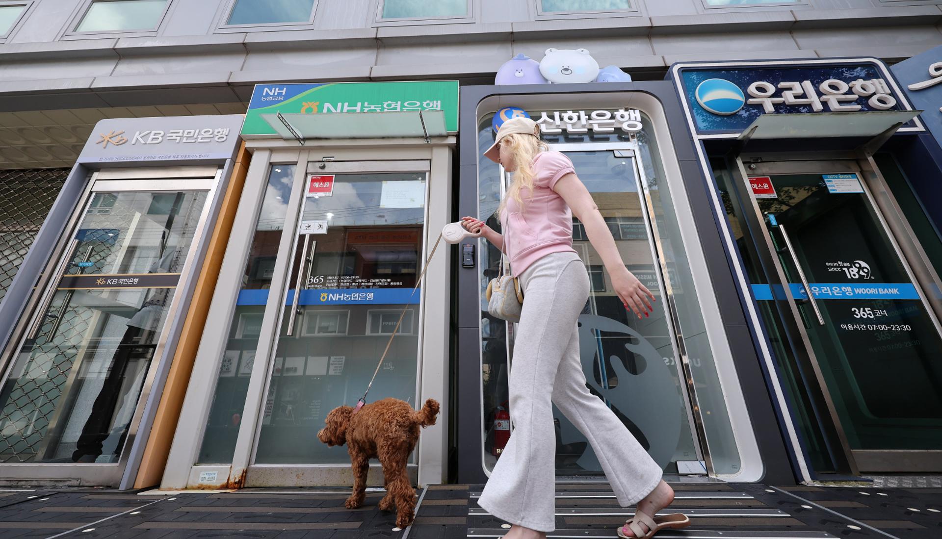 지방대출 여력 21조 증가, 은행은 머뭇