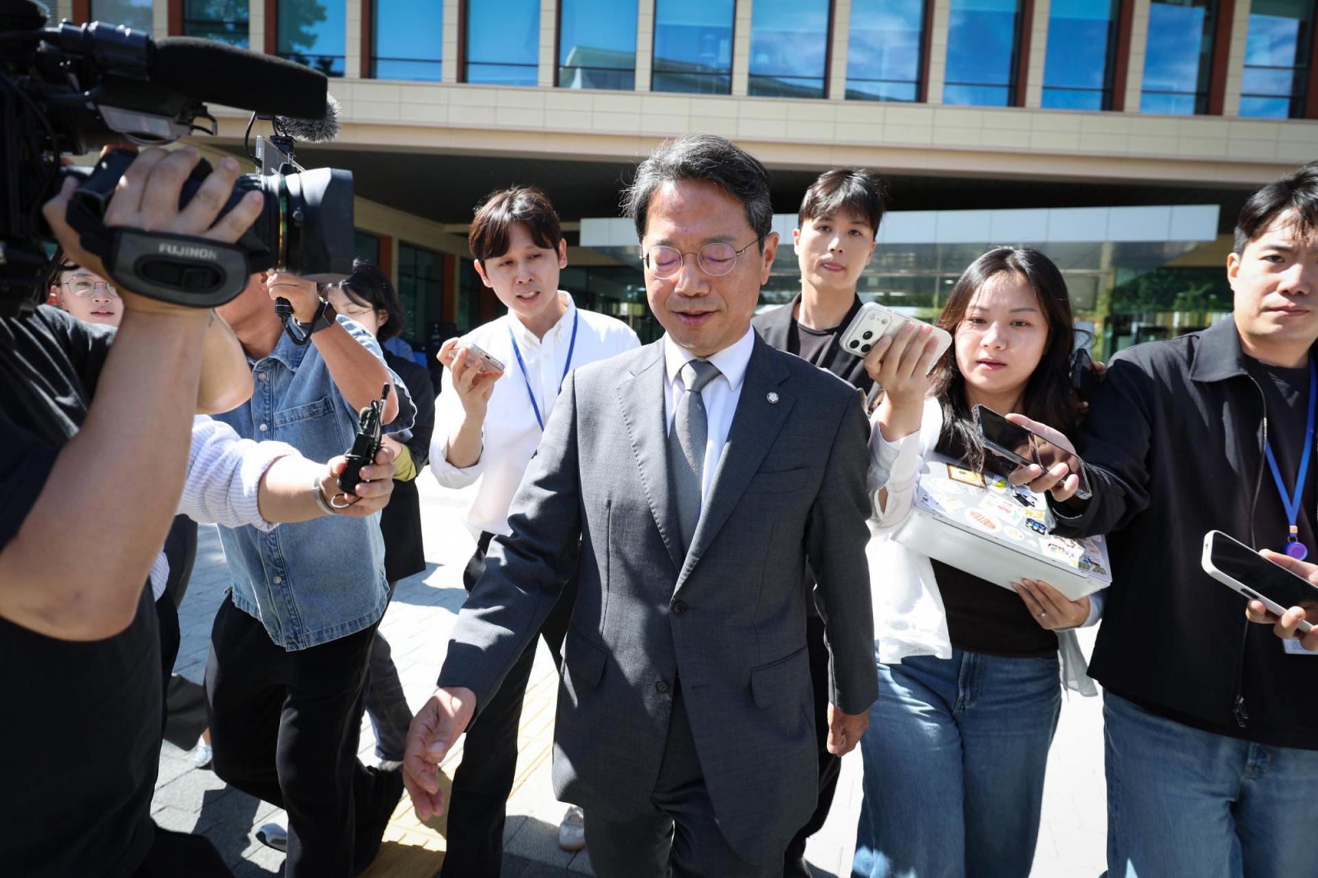 [사설]형사사법 수장 4곳 공석…'비상플랜'이라도 속히