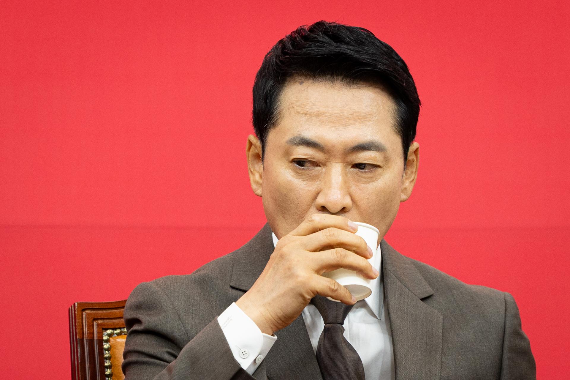 "국감 때 하면 화력 분산"…국민의힘 장외투쟁 '딜레마'