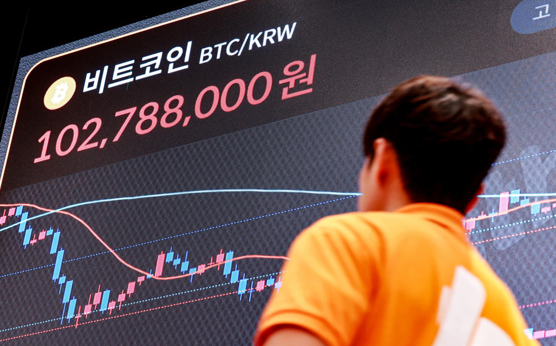 실효성·실리는 뒷전, 정치쟁점화된 코인과세