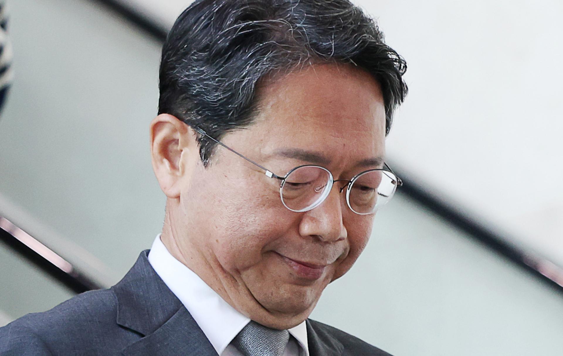 김승원 낙마했지만 수사 계속…'여의도경찰청' 부담 가중
