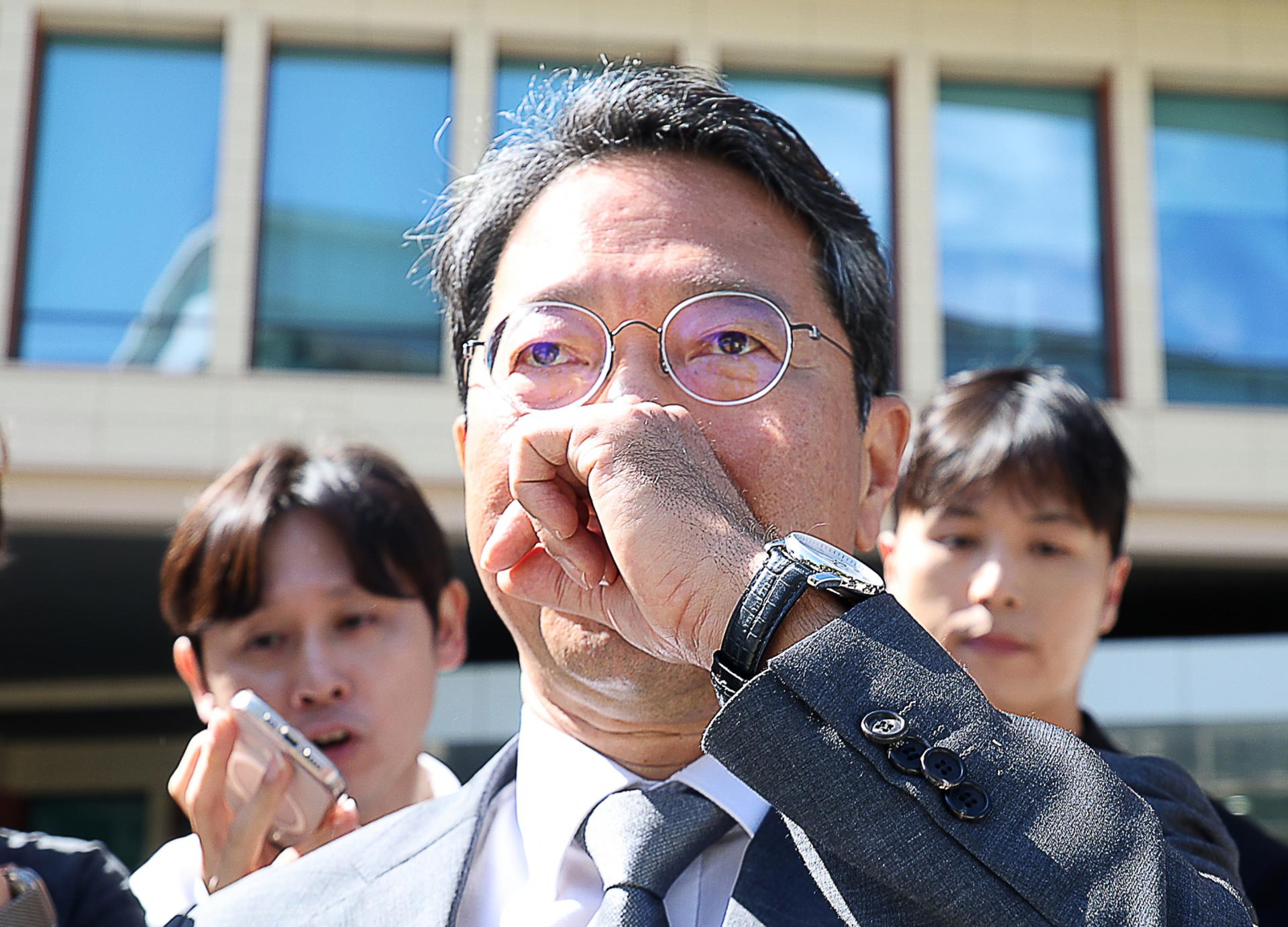 "갑질 눈감는 하인 아냐"…'장관 낙마' 보좌진 폭로 잇따르는 이유