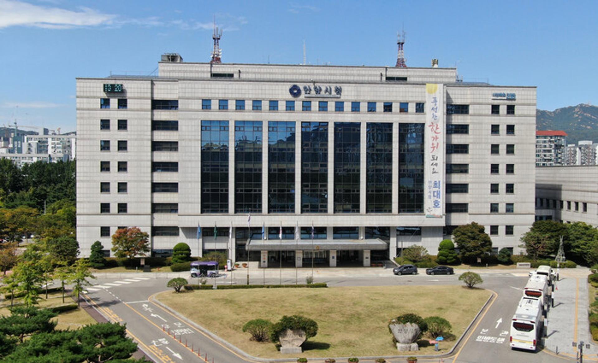안양시, 취약계층 미취학 아동에 유정란 정기배송