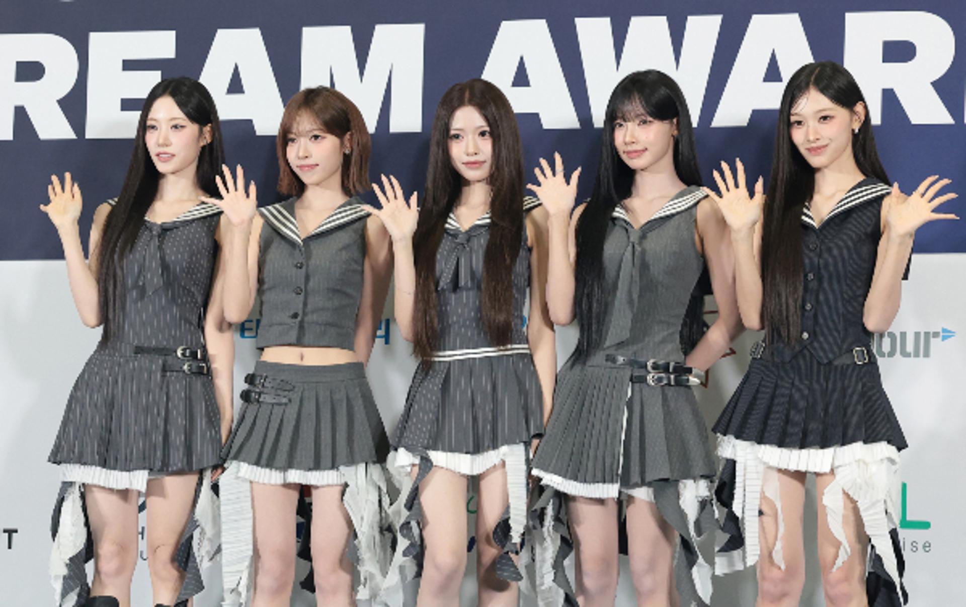 '국민 걸그룹' 리센느, 대세 굳히고 장기흥행 갈까…11월3일 컴백 확정