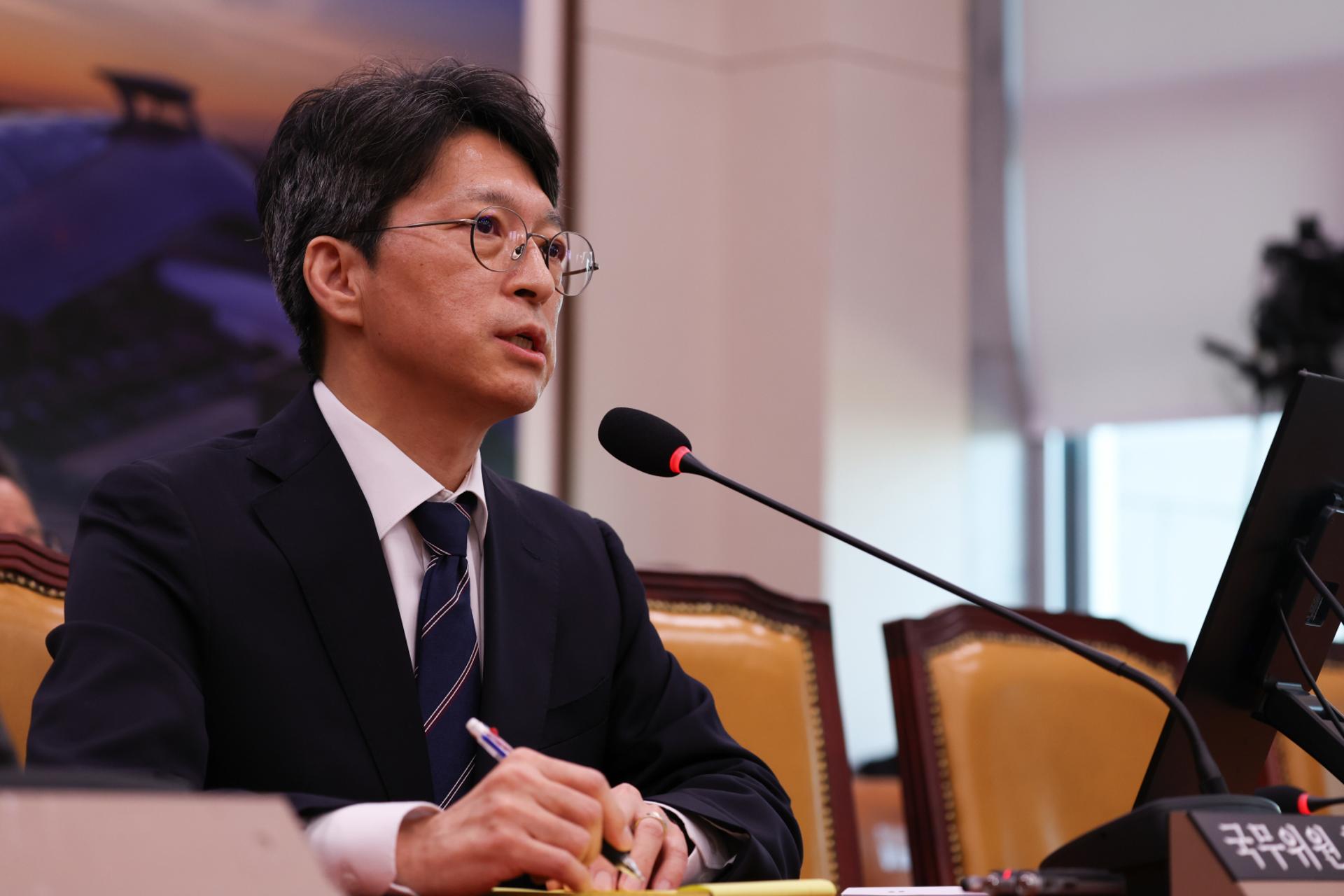 국토2기 홍지선호, 용산 주택공급·전세난 책임 과제