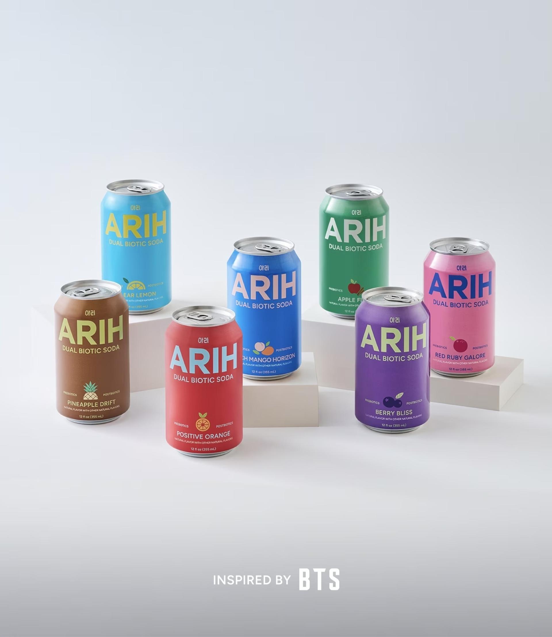hy, 기능성 탄산 키운다…유산균 기술 활용처 확대