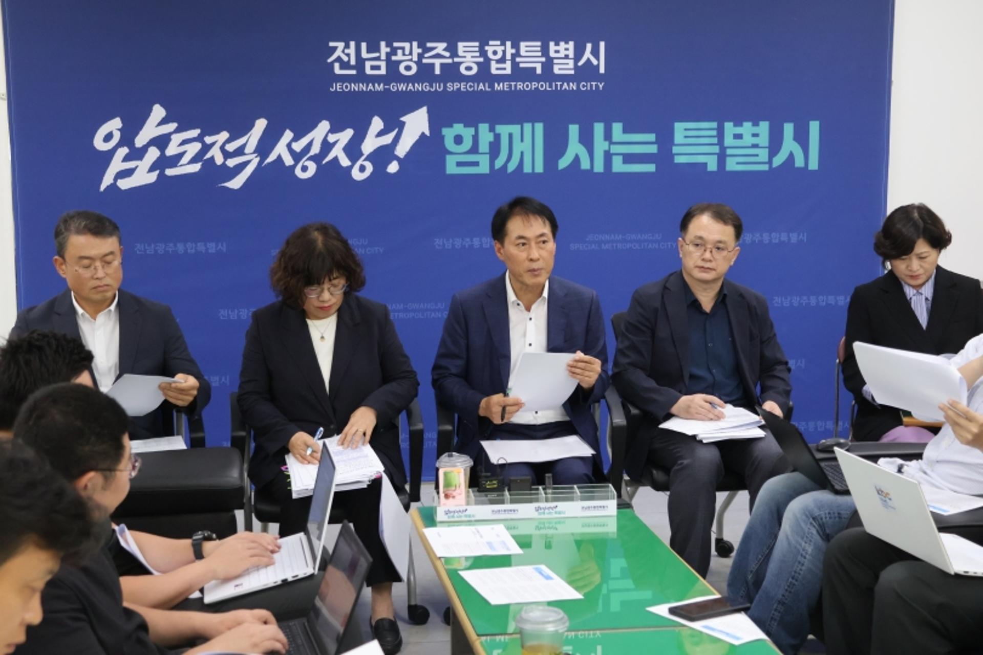 호남권 반도체클러스터 조성 본격화… 2030년 6월 양산 목표
