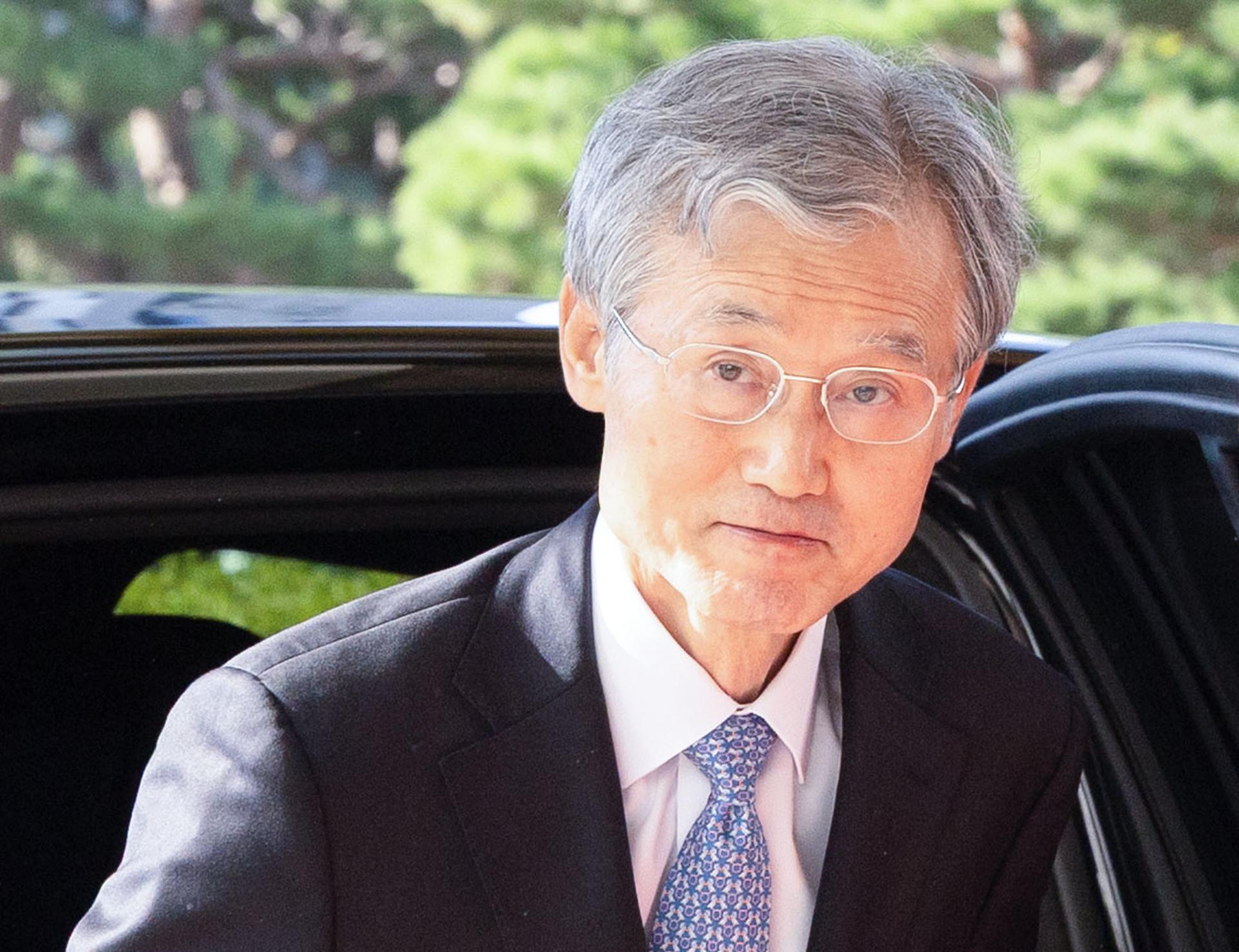 [사설]조희대 재제청 거부, 헌법기관 파국 언제까지