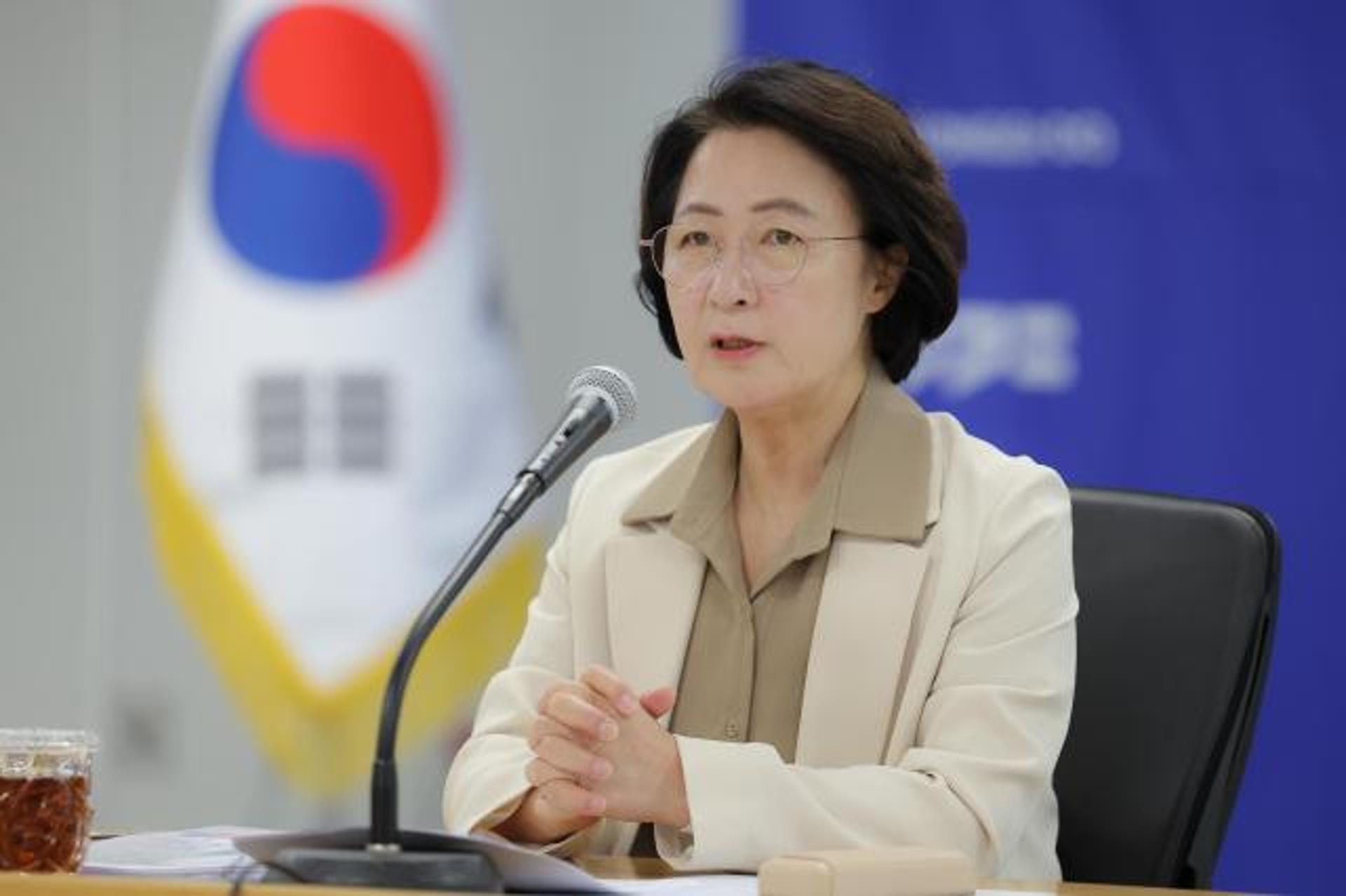 추미애 경기지사, 재정 위기 조기경보 시스템 구축 지시
