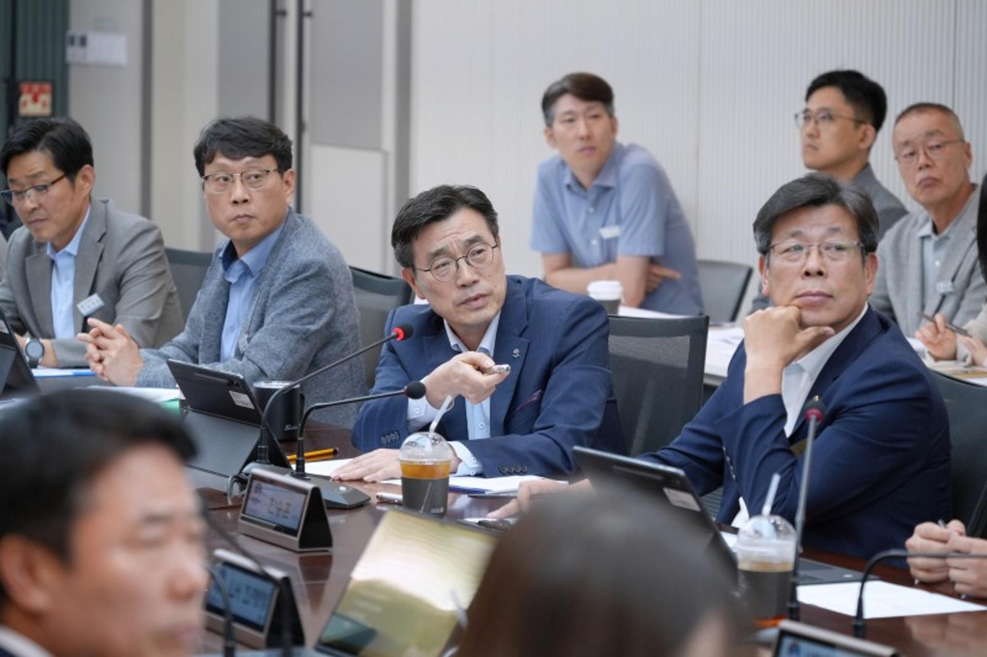 평택시, 고덕지구 인프라 부족 해결 '민·관·공 협의체' 가동