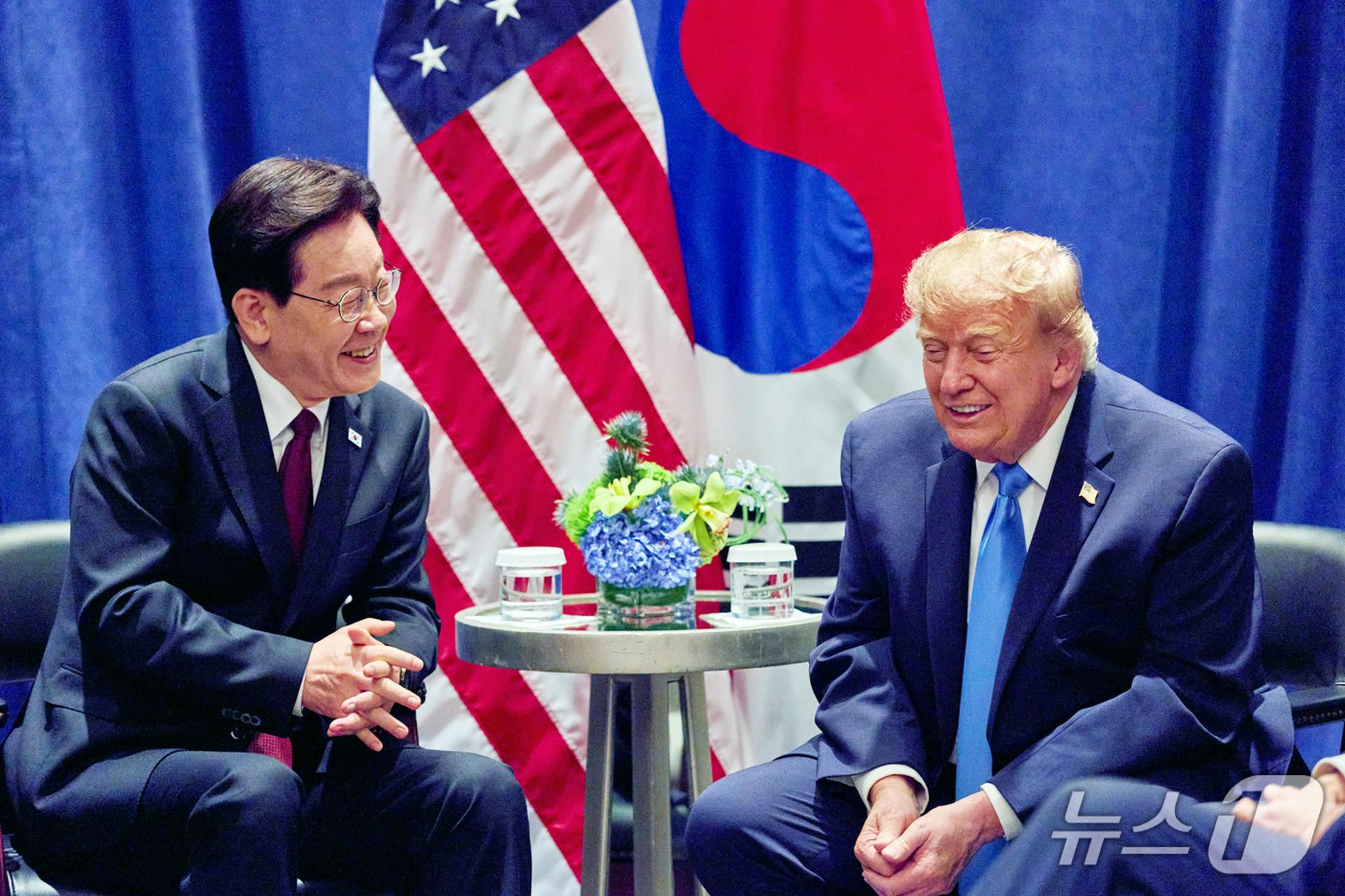 [사설]"핵동결-제재 맞교환"… 실패의 교훈 되새겨야