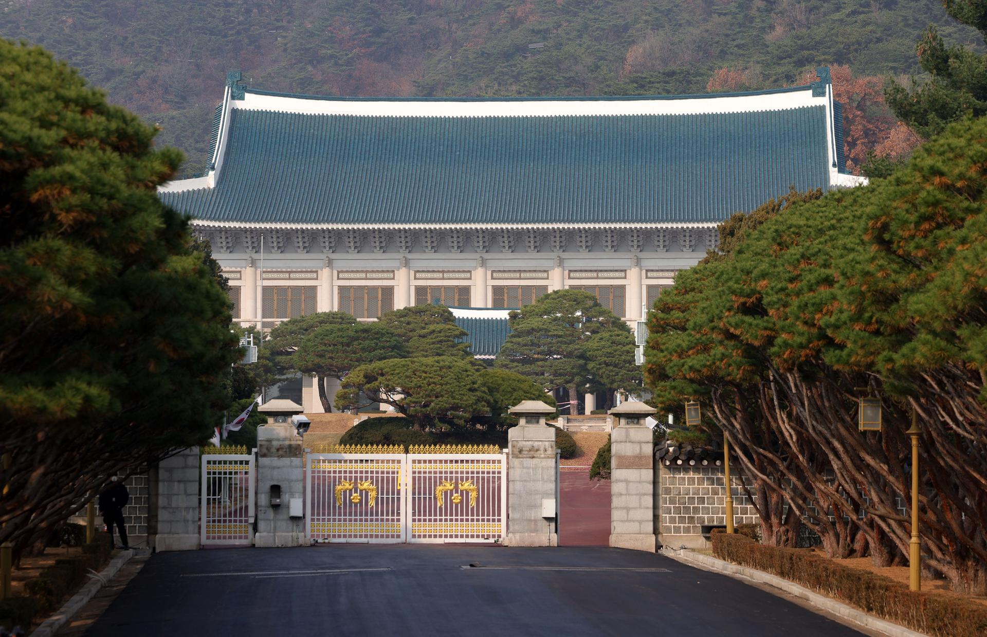 "DMZ 지뢰사고 미군과 공동조사"…청와대, 야권에 해명