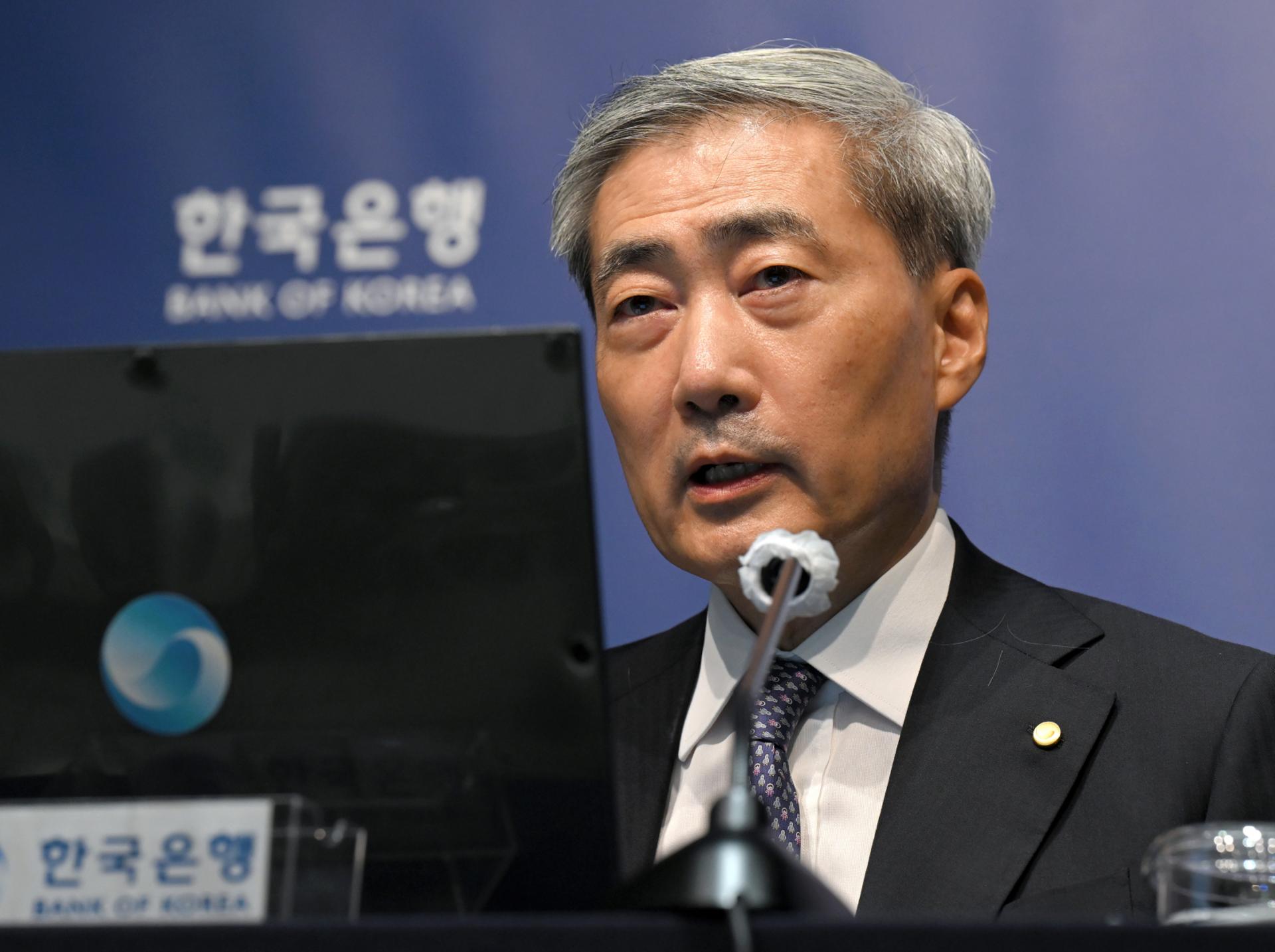 유명인 사칭 투자사기 기승…한은총재 사칭 계정 등장