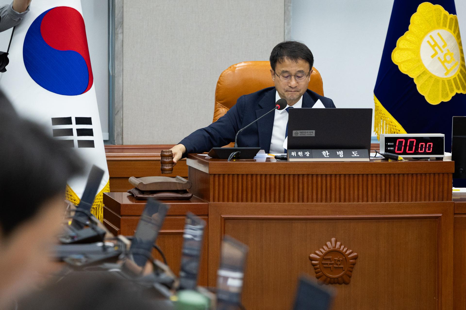 금융·부동산 정책 신뢰 흔들…국감 정조준