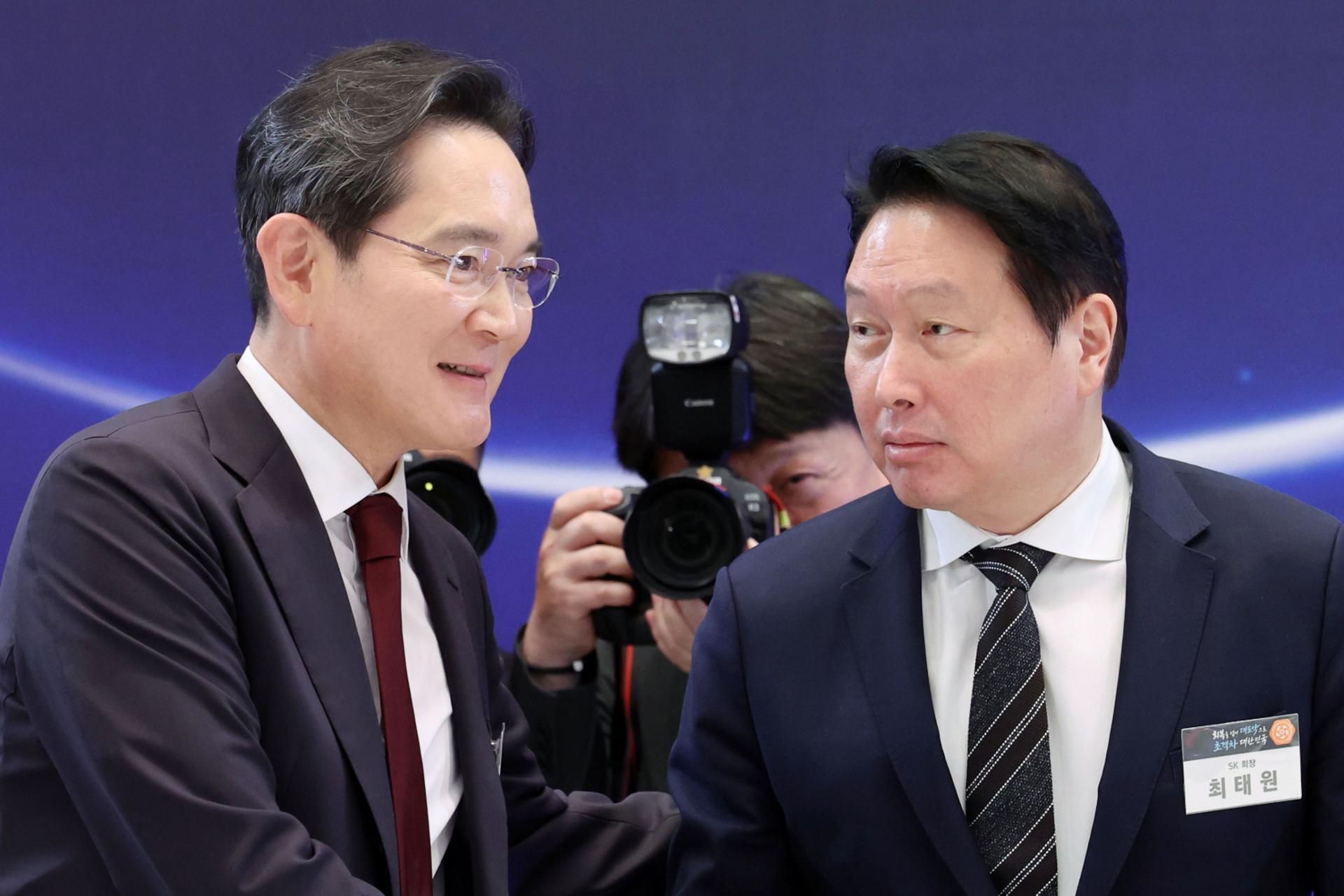 "이재용·최태원 부르자"…올해 국감도 기업인 호출 논란