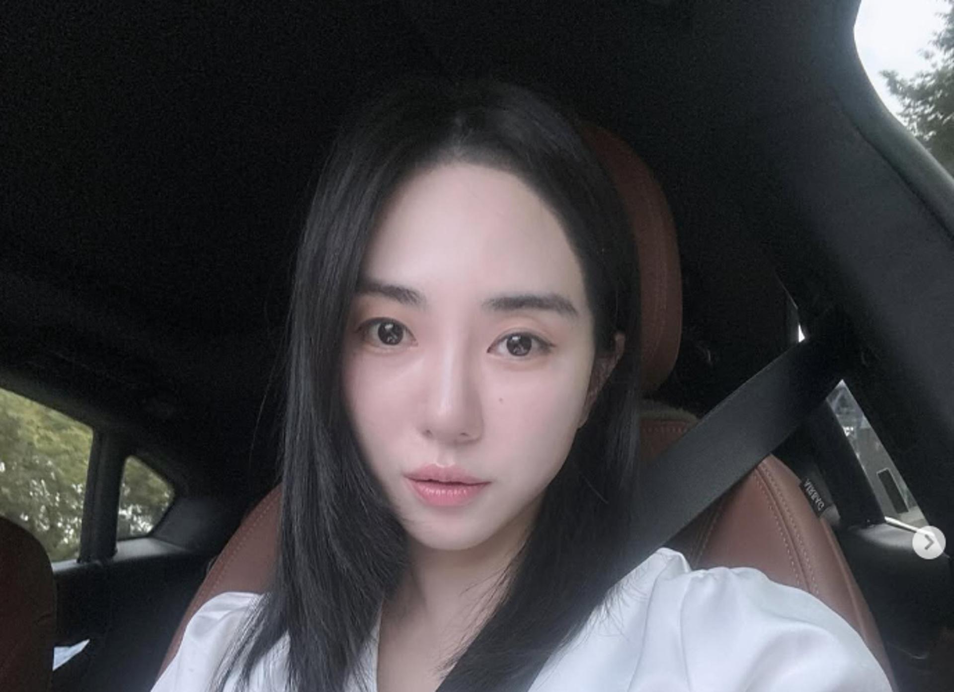 "컴플레인 안받는다"…AOA 출신 권민아, 피부과서 황당한 경험