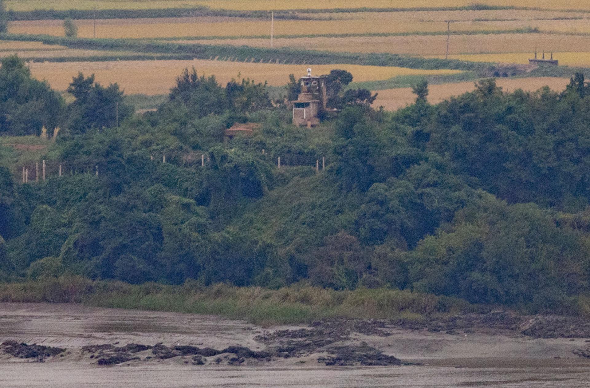 DMZ 사고, 포로 송환, 북핵 구상까지…연휴 공방