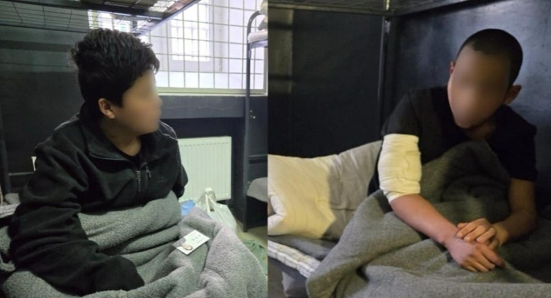 "북한 살해 1순위"…한국 온 포로, 의도적 무관심 필요