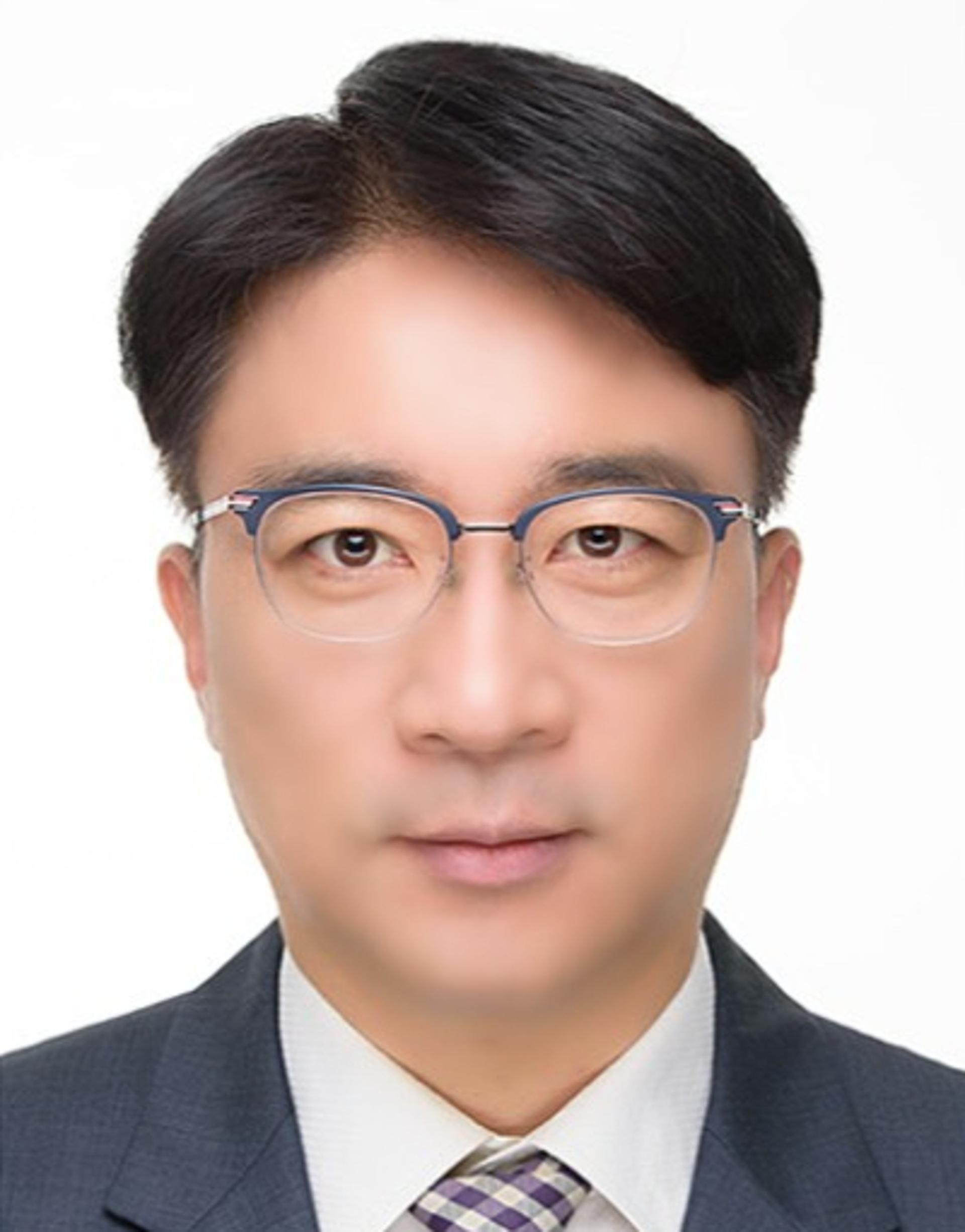 이지성 전북도 부지사 취임… "원팀·속도·현장 중심 행정"