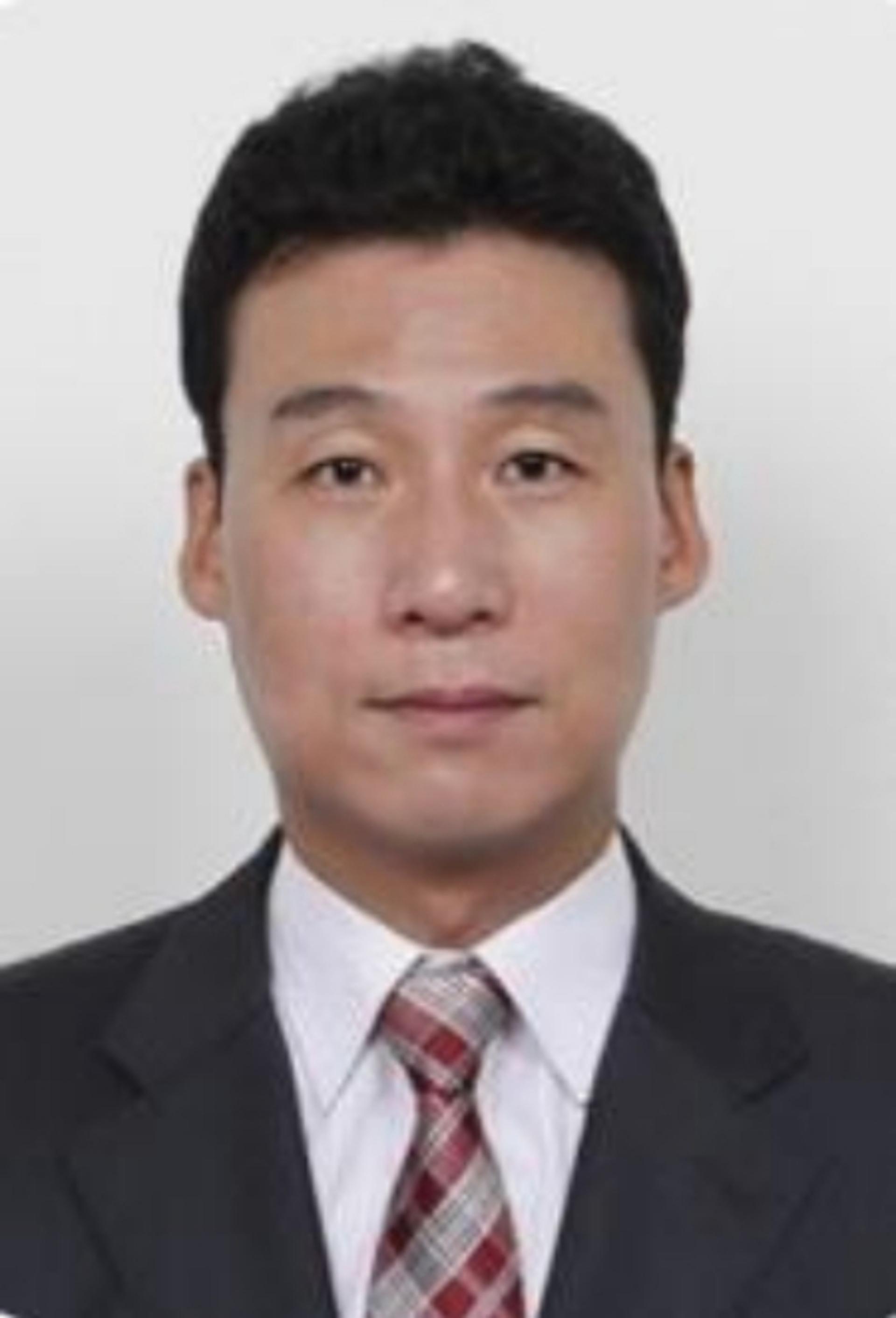 하종목 경기도 행정1부지사 취임