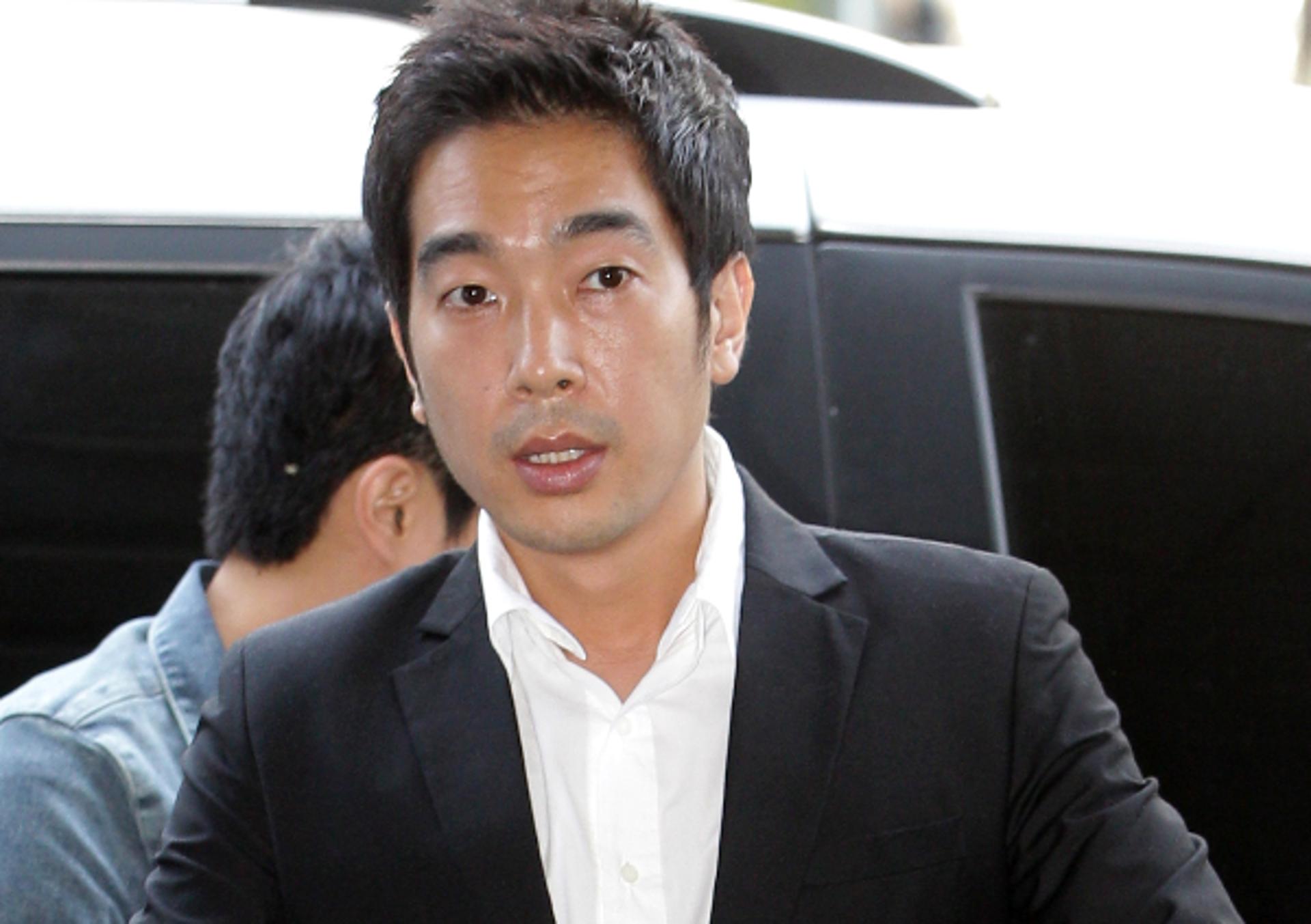 고영욱, 틱톡 개설 하루만에 '빛삭'…"청소년 대상 성범죄 영구 정지"