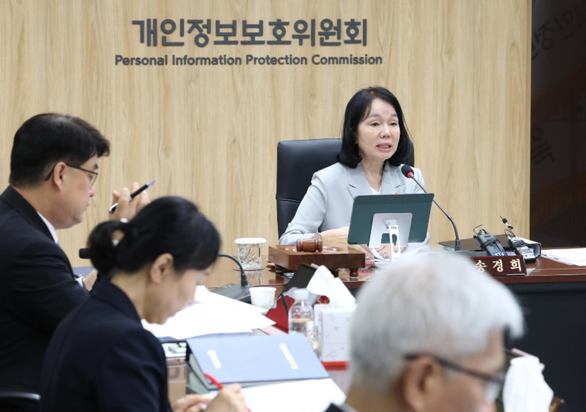 사이버 사고 증거 폐기 미국은 제재 한국은 공백