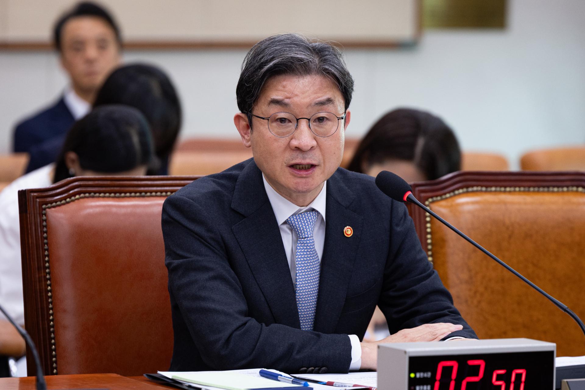 "단일종목 레버리지 ETF 누가 제안했나"…"여러 의견 수렴"