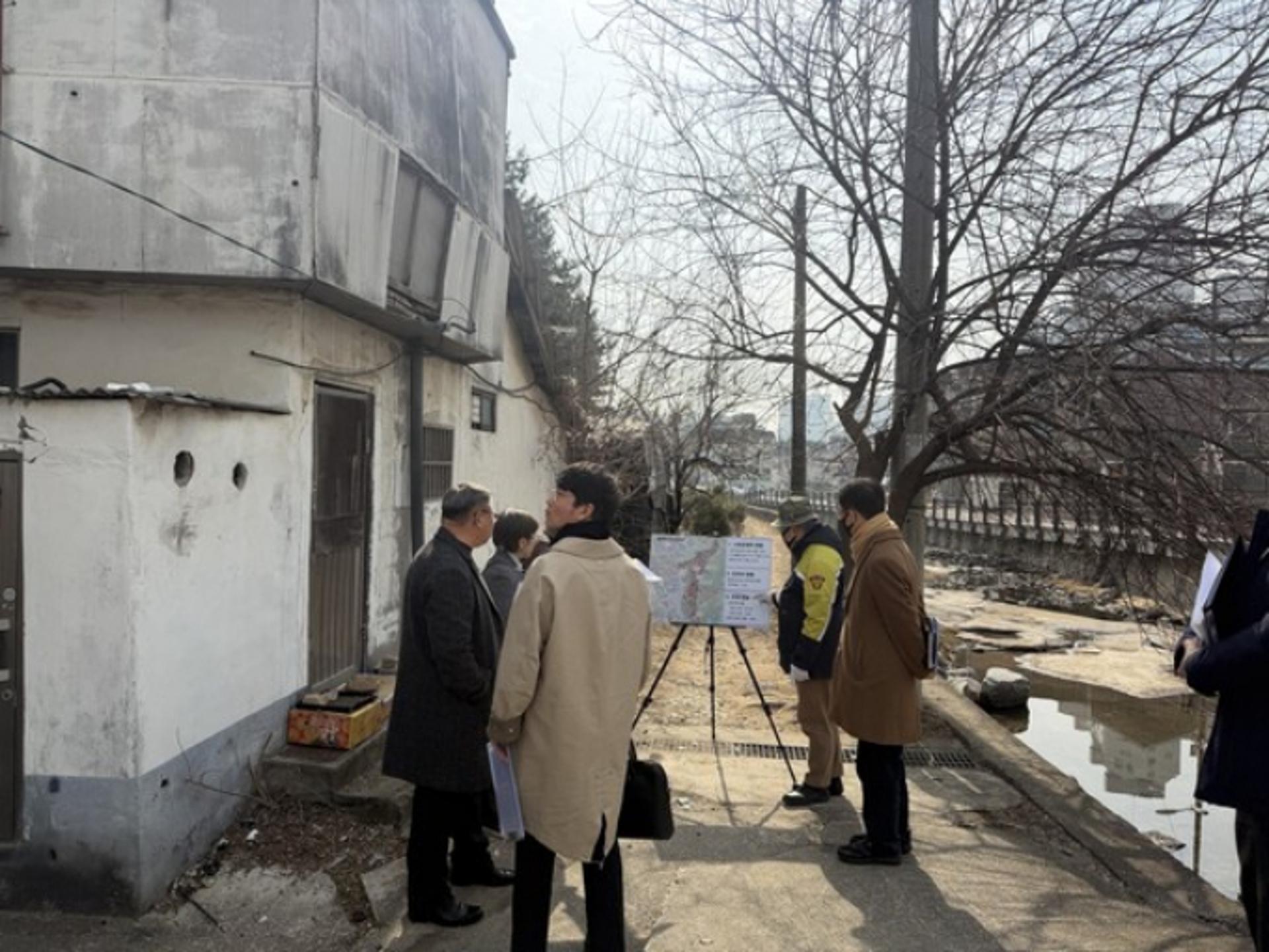 양주 덕계·화성 안녕동, 정부 공모 선정…주거환경 개선 '속도'