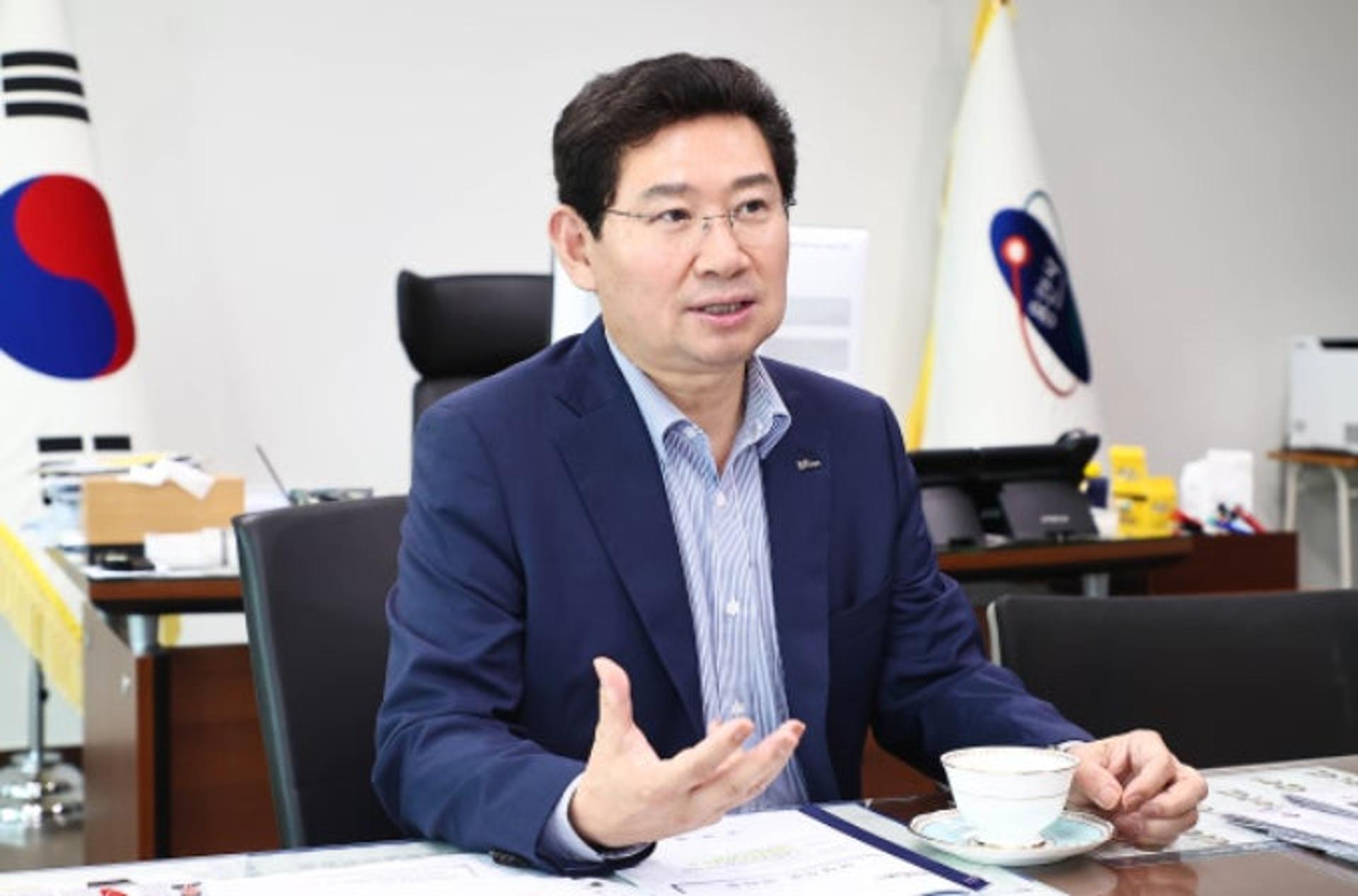 "150만 대도시 도약"…용인시, 대형SOC 구축 속도