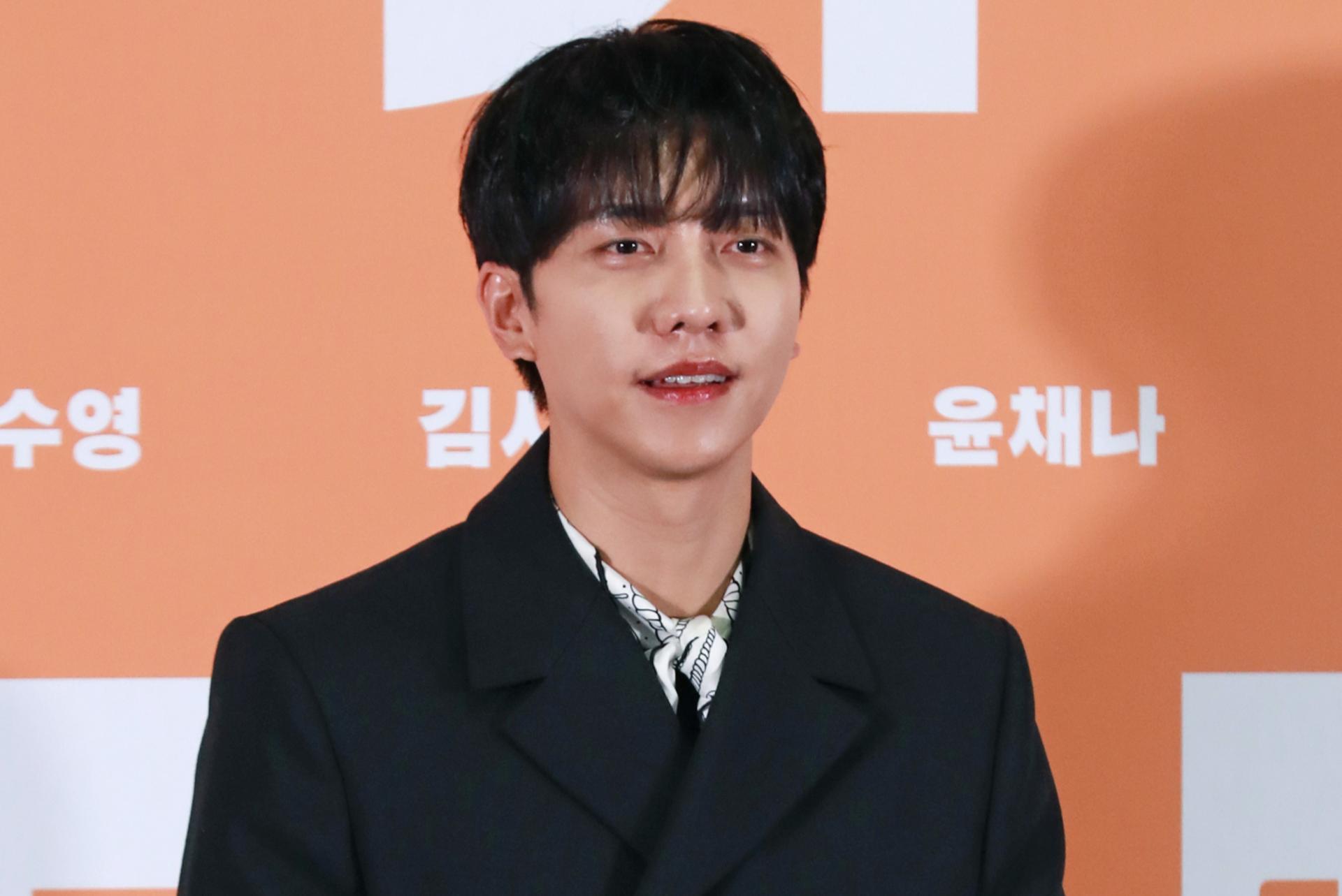 이승기 '손절'한 장인, 코스닥 상장사 주가조작 혐의 실형